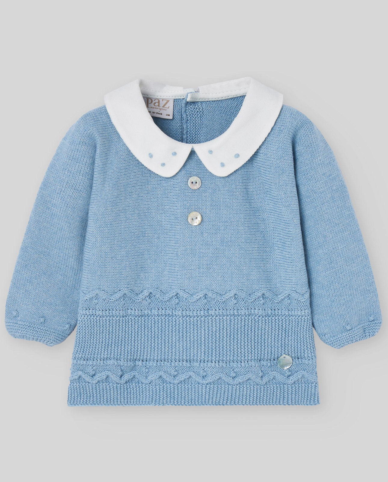 Knit Set Koala- 2pc