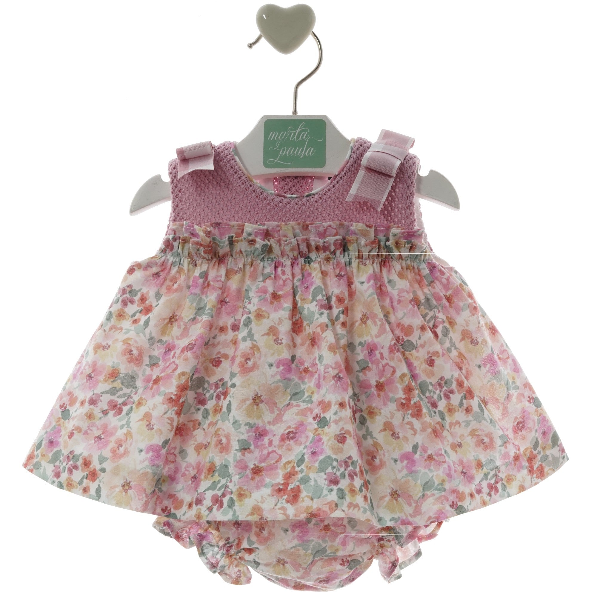 Bloomer Set 'Sakura'