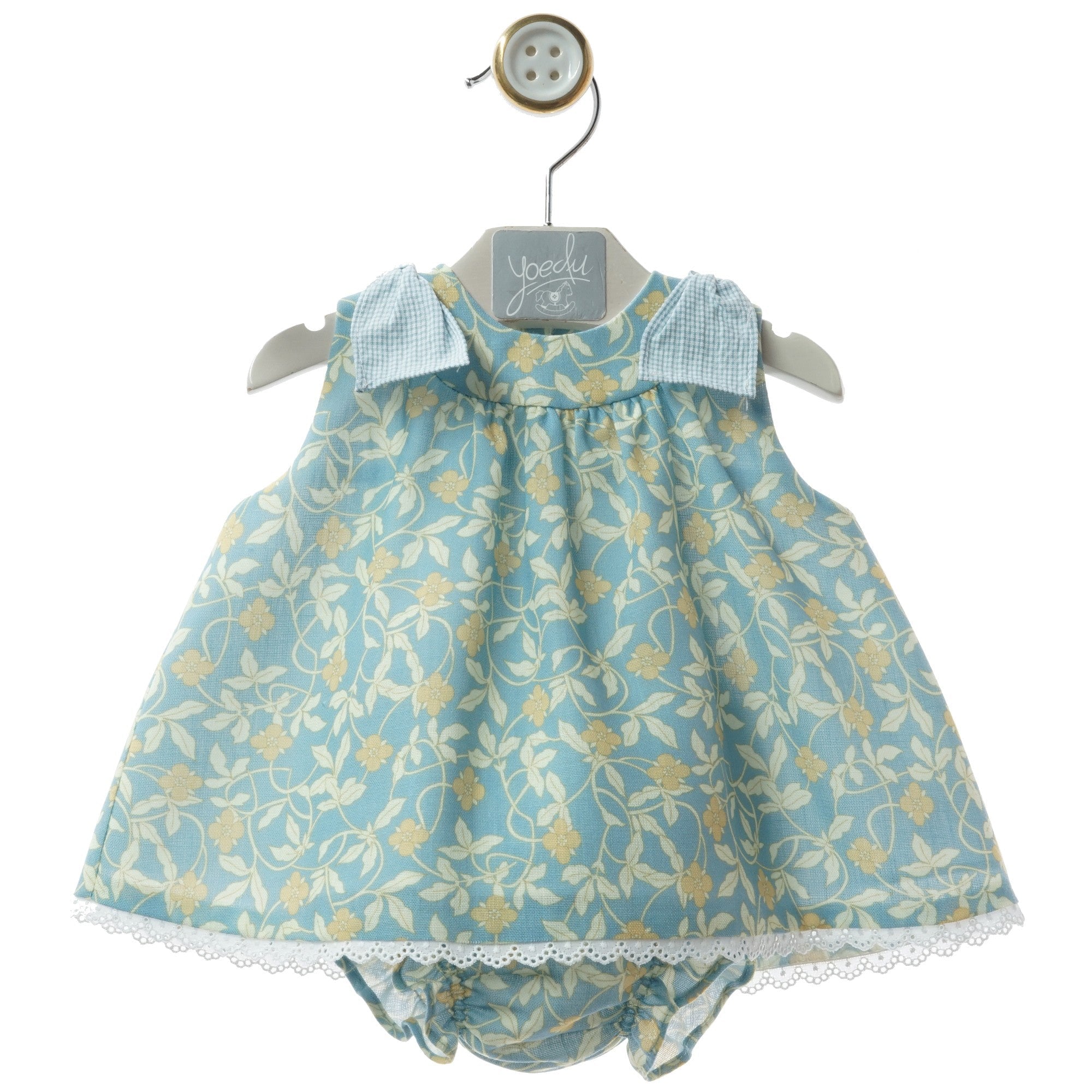 Bloomer Set 'Alfareria'