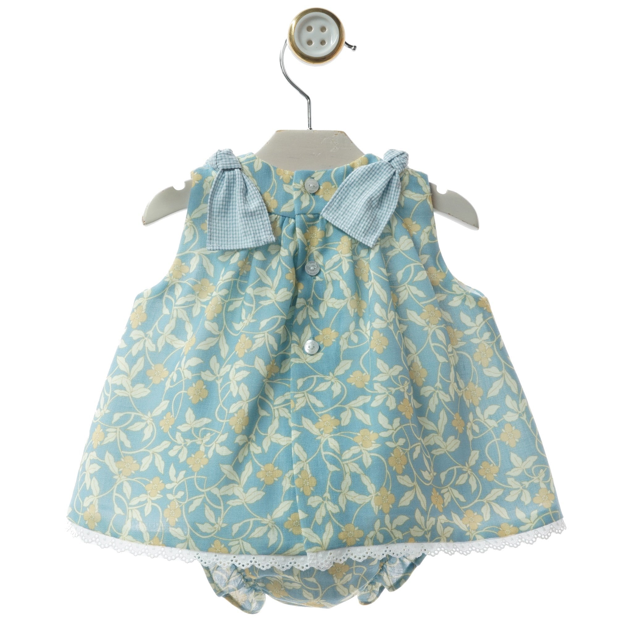 Bloomer Set 'Alfareria'