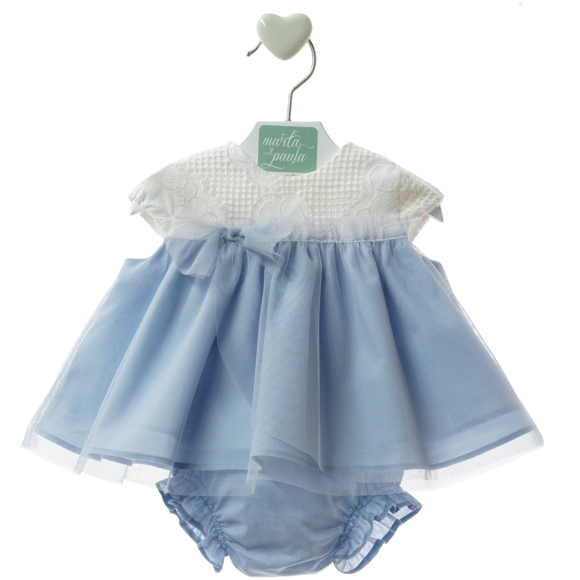 Bloomer Set 'Chowa'