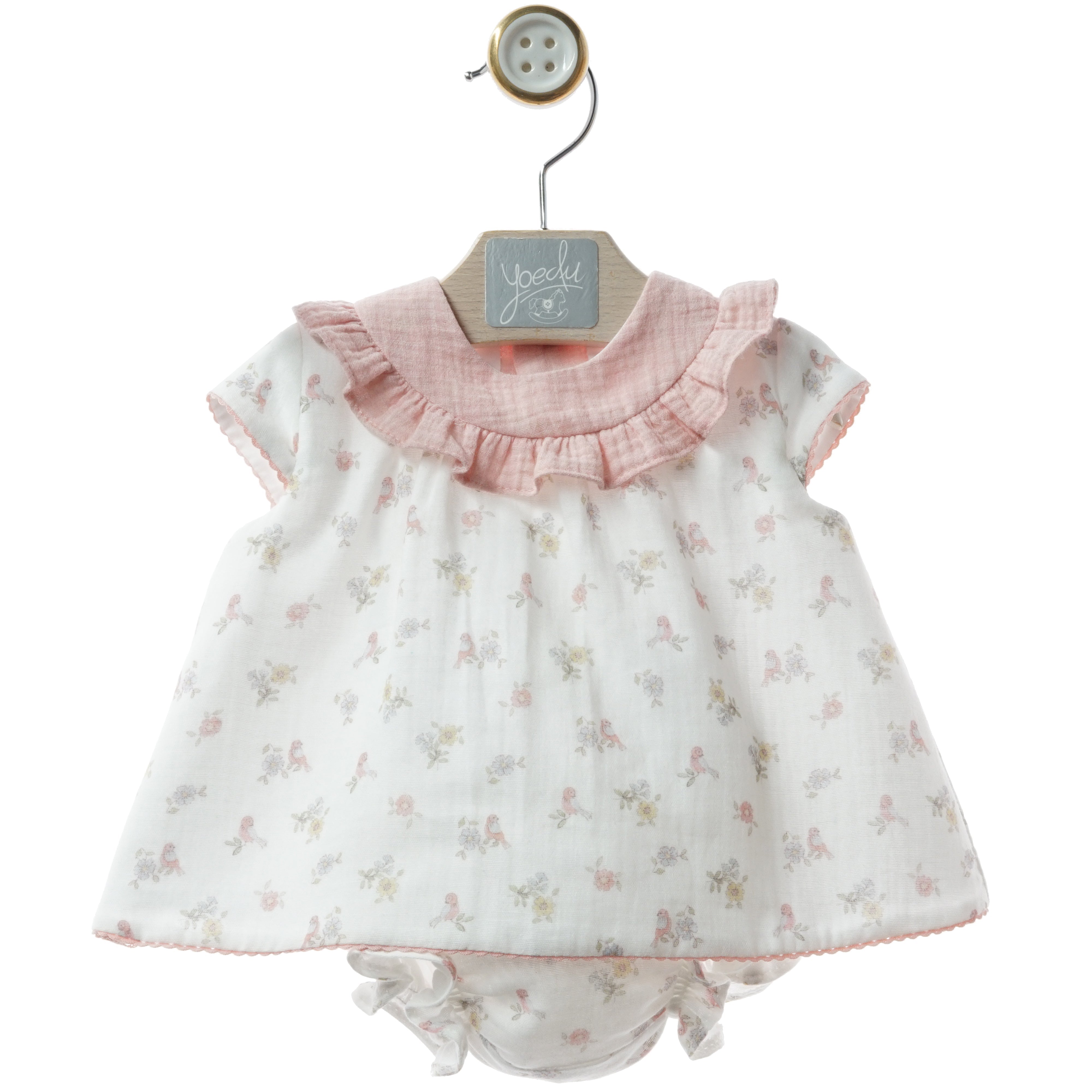 Bloomer Set 'Provenzal'