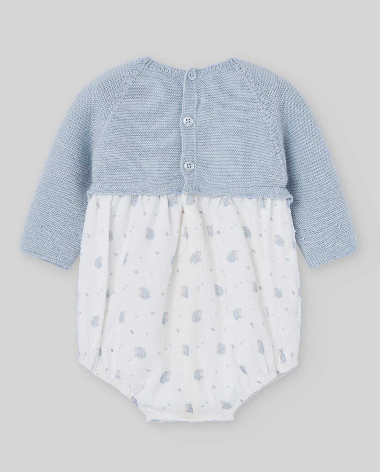 Romper Erizos