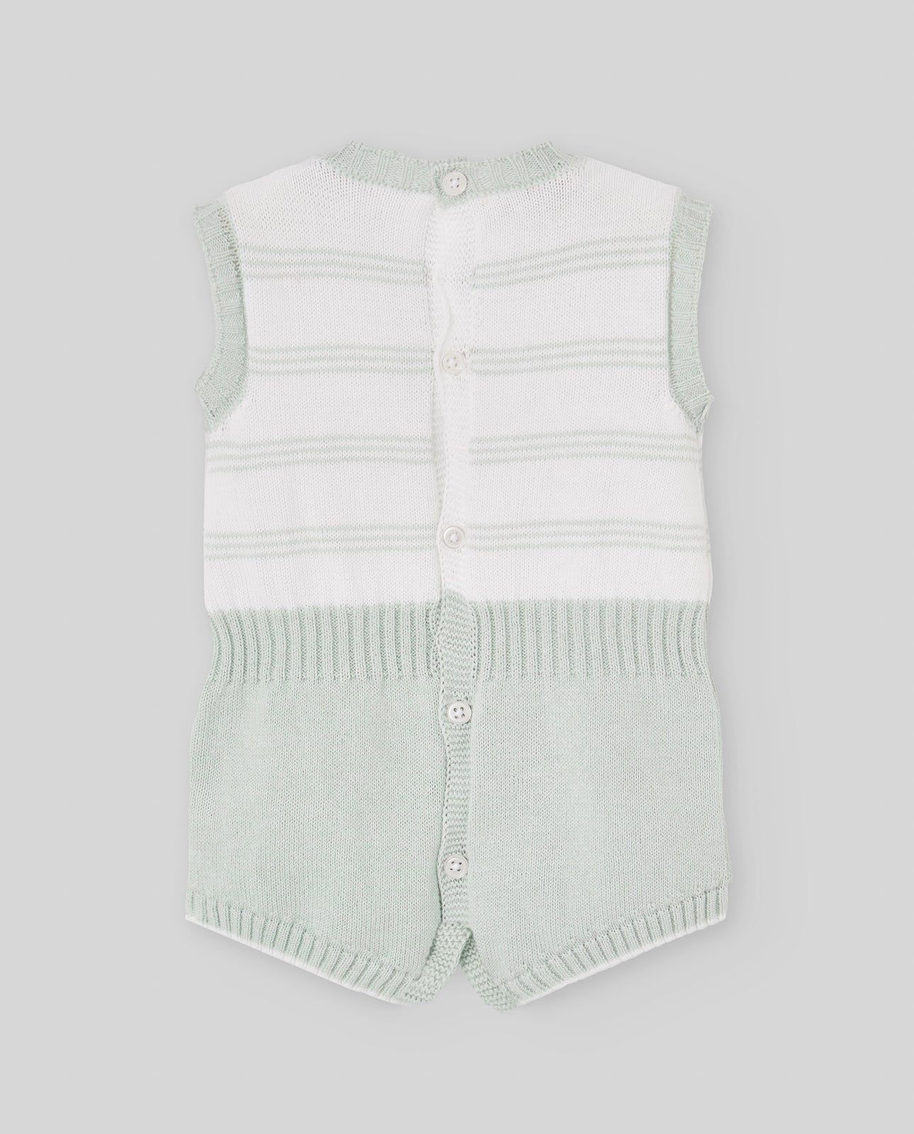 Paz Rodriguez 'Noray' Romper