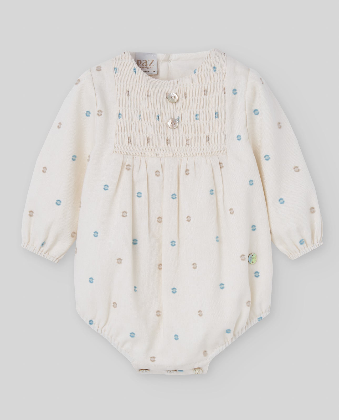 Romper Koala