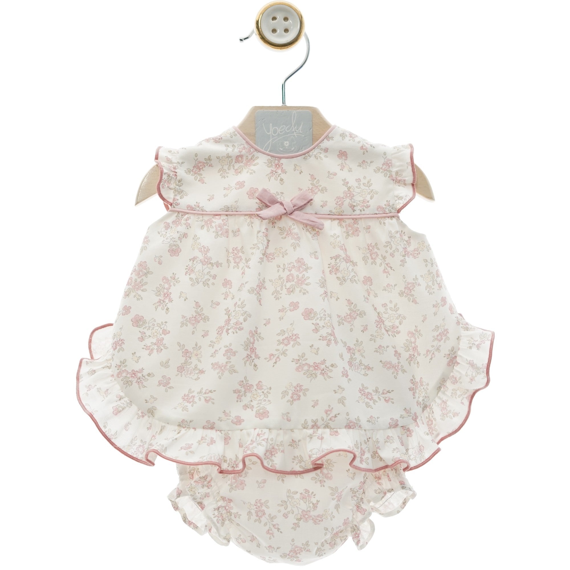 Bloomer Set Dulcinea