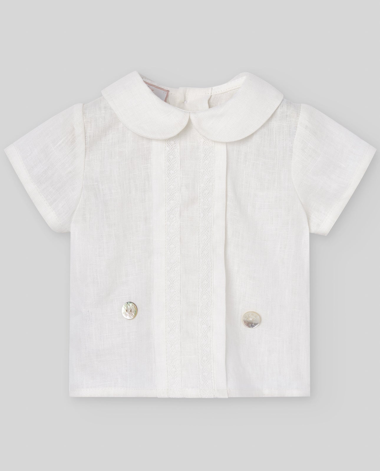 Paz Rodriguez 'Ceremonia' Short Set