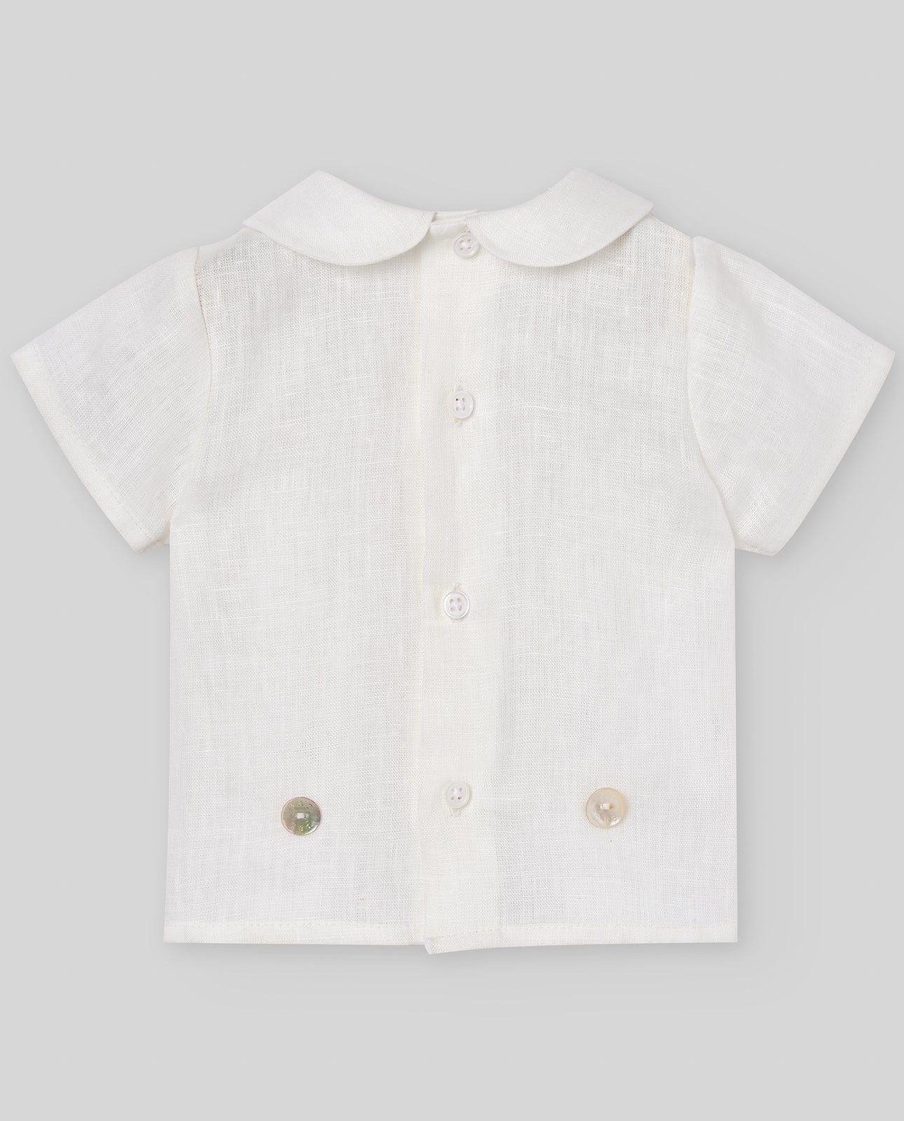 Short Set 'Ceremonia'