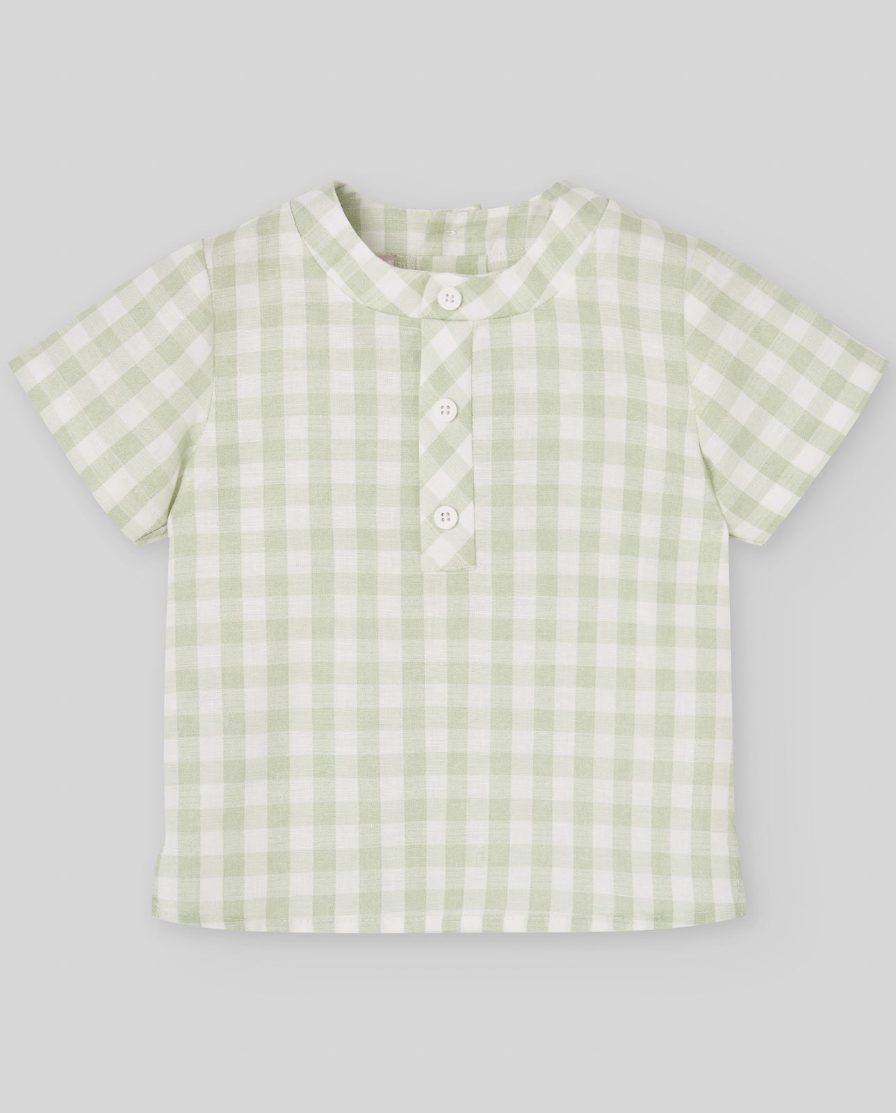 Paz Rodriguez 'Frescura' Short Set