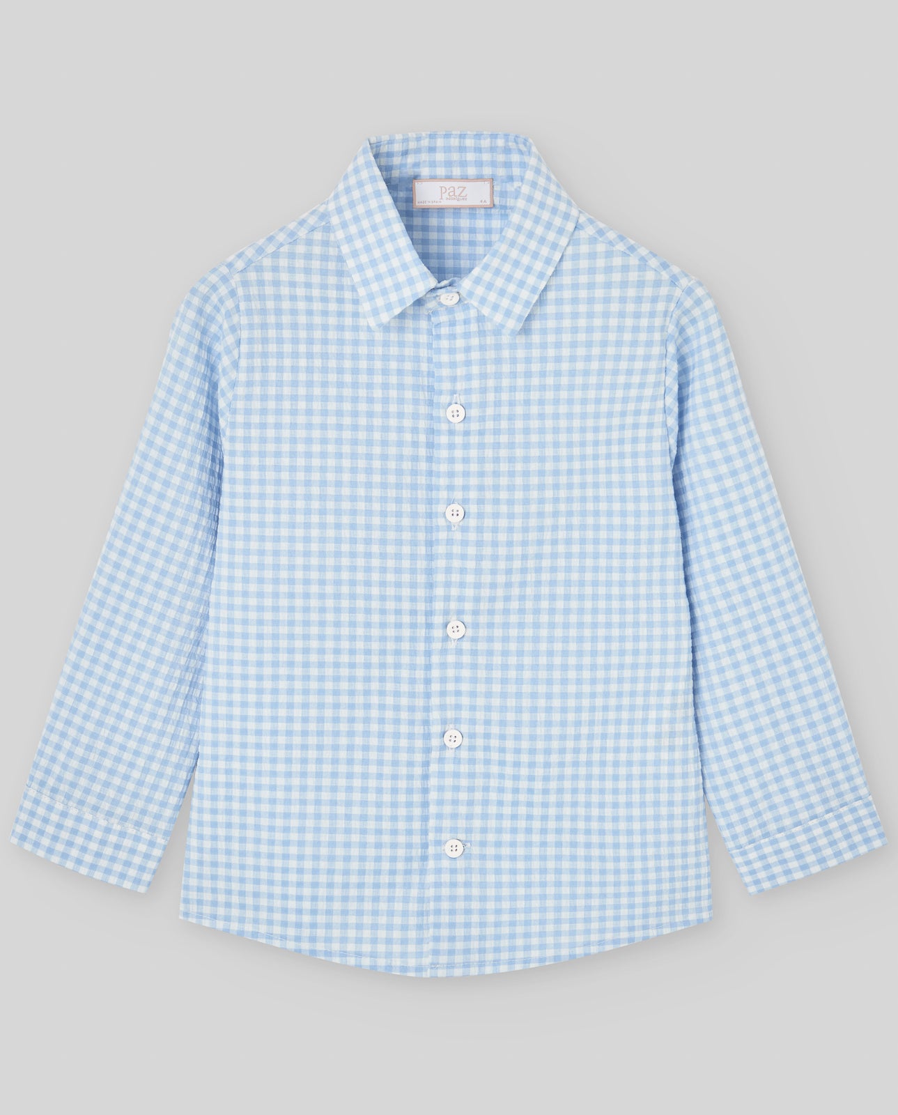 Paz Rodriguez 'Anade' Short Set