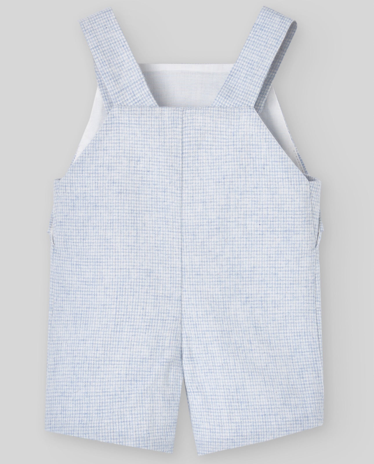 Dungaree Set Glaciar