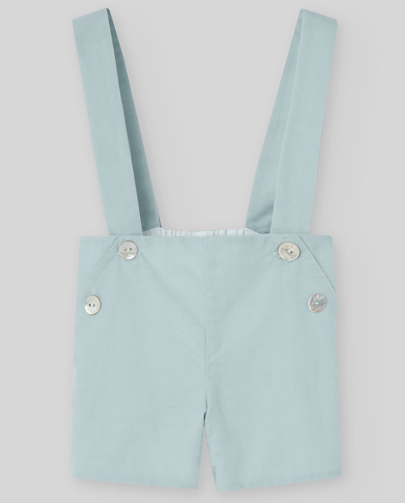 Boy Set Semilla
