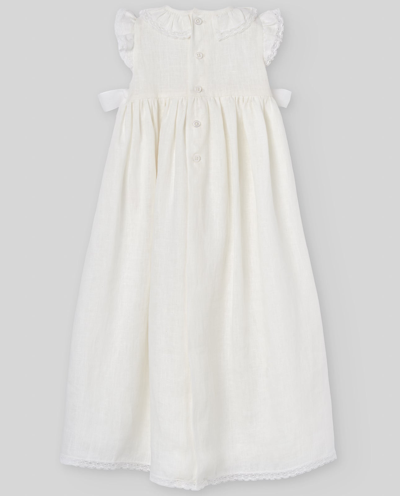 Paz Rodriguez 'Allegra' Christening Gown