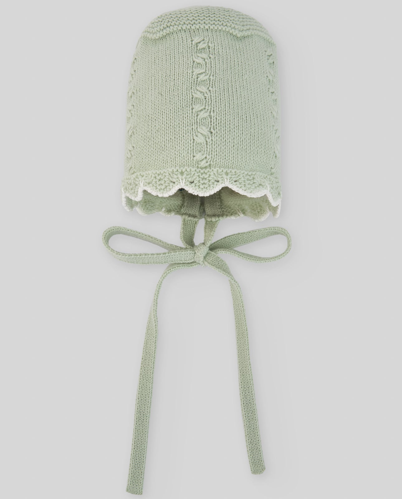 Knit Set Minino- 3pc