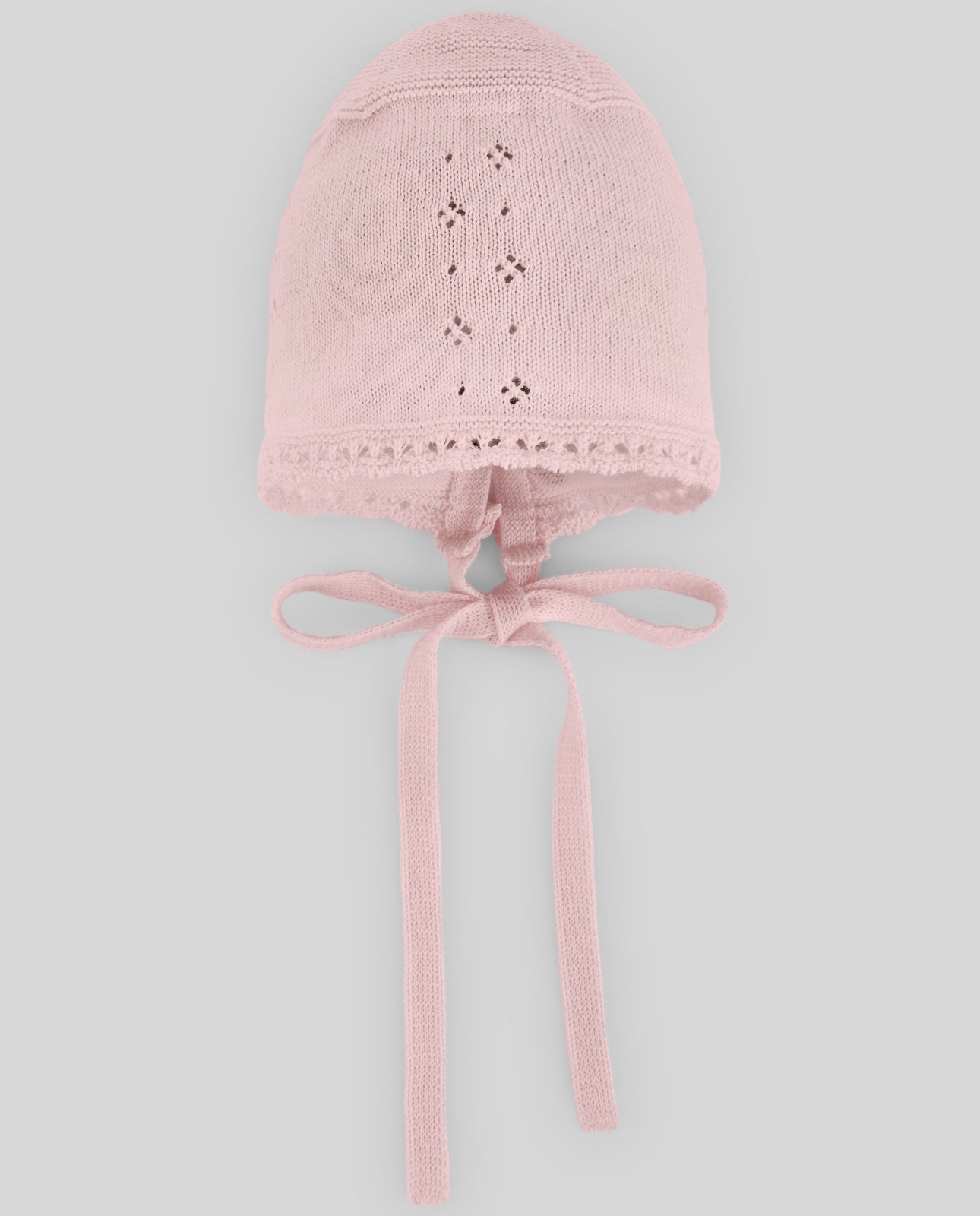 Knit Set 'Esencia'- 3pc