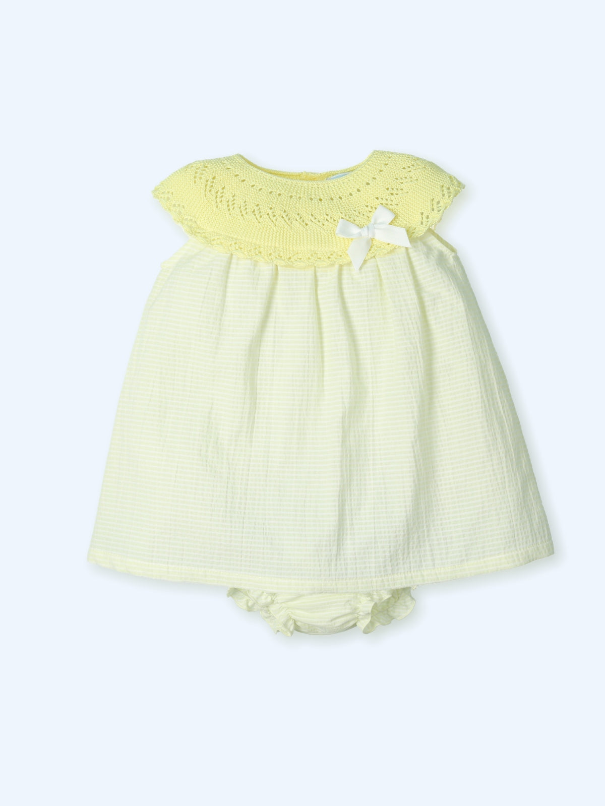 Bloomer Set 'Limonata'