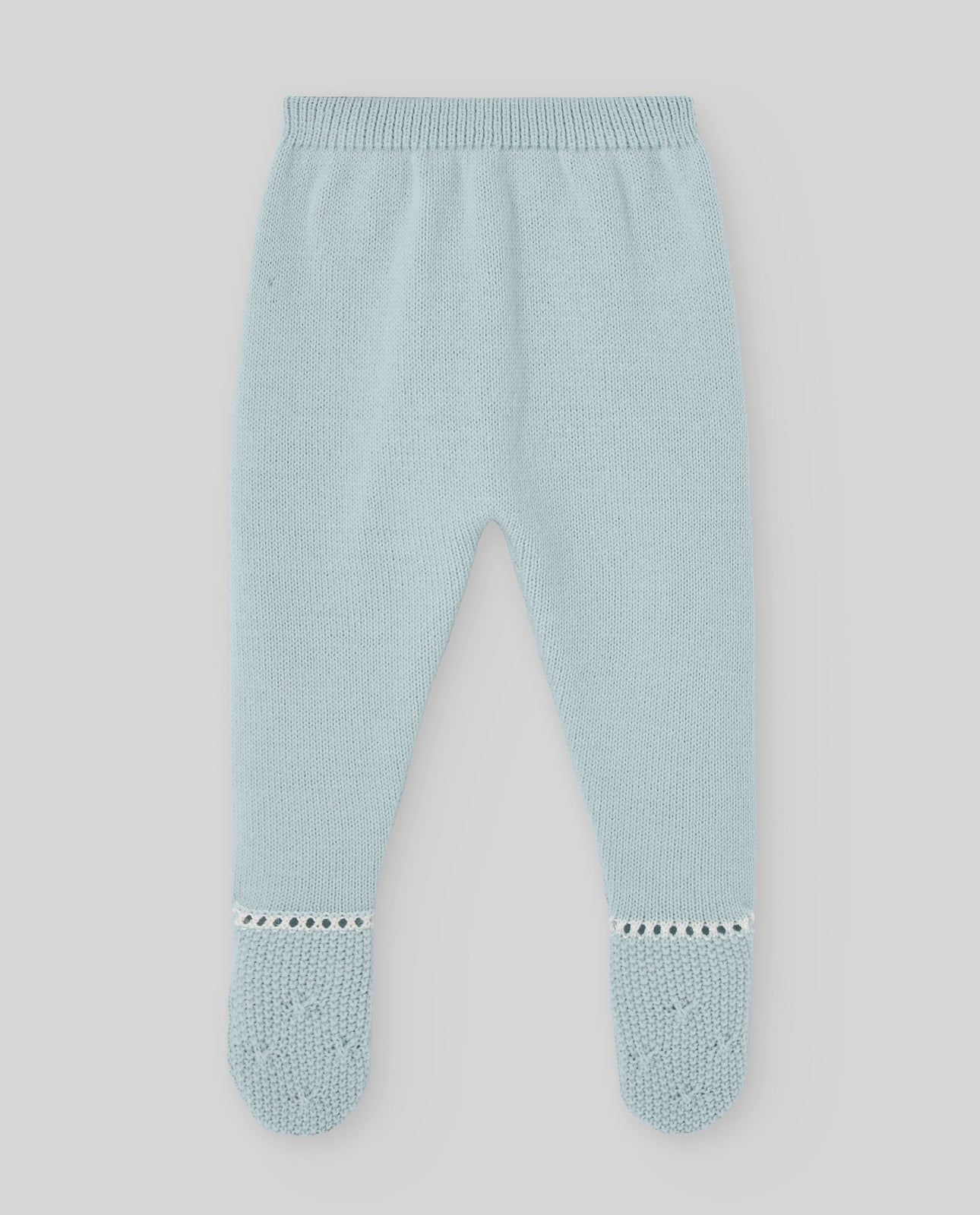 Knit Set Semilla- 3pc