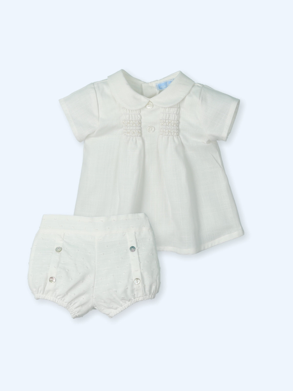 Bloomer Set 'Neutrals'