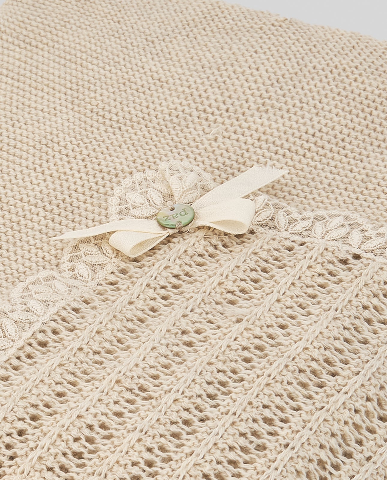 Blanket Alegria