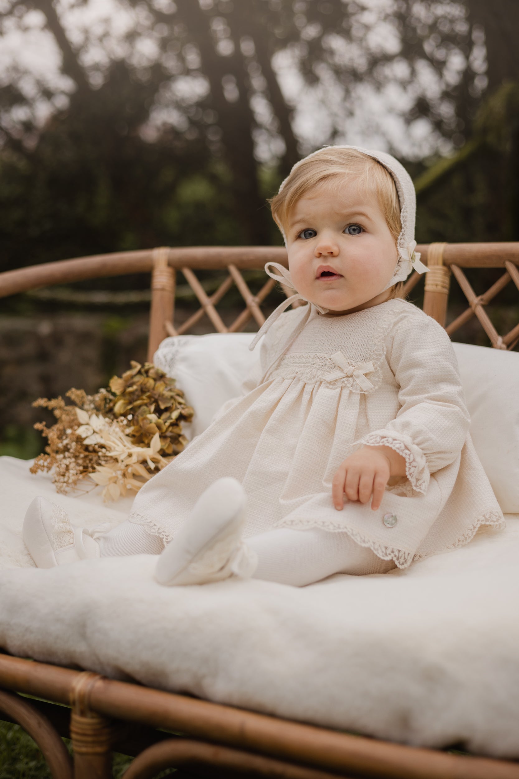 Dress Alegria