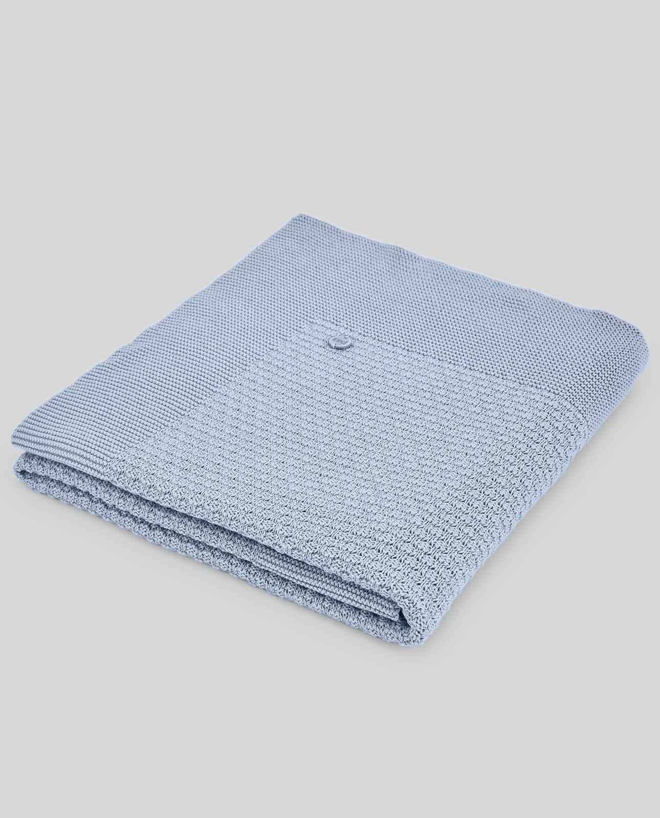 Paz Rodriguez Blanket 'Espuma'