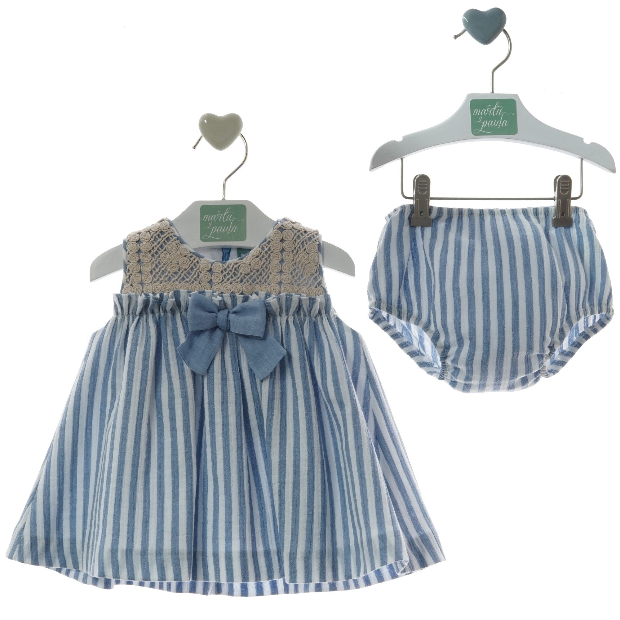 Dress Set 'Nagare'