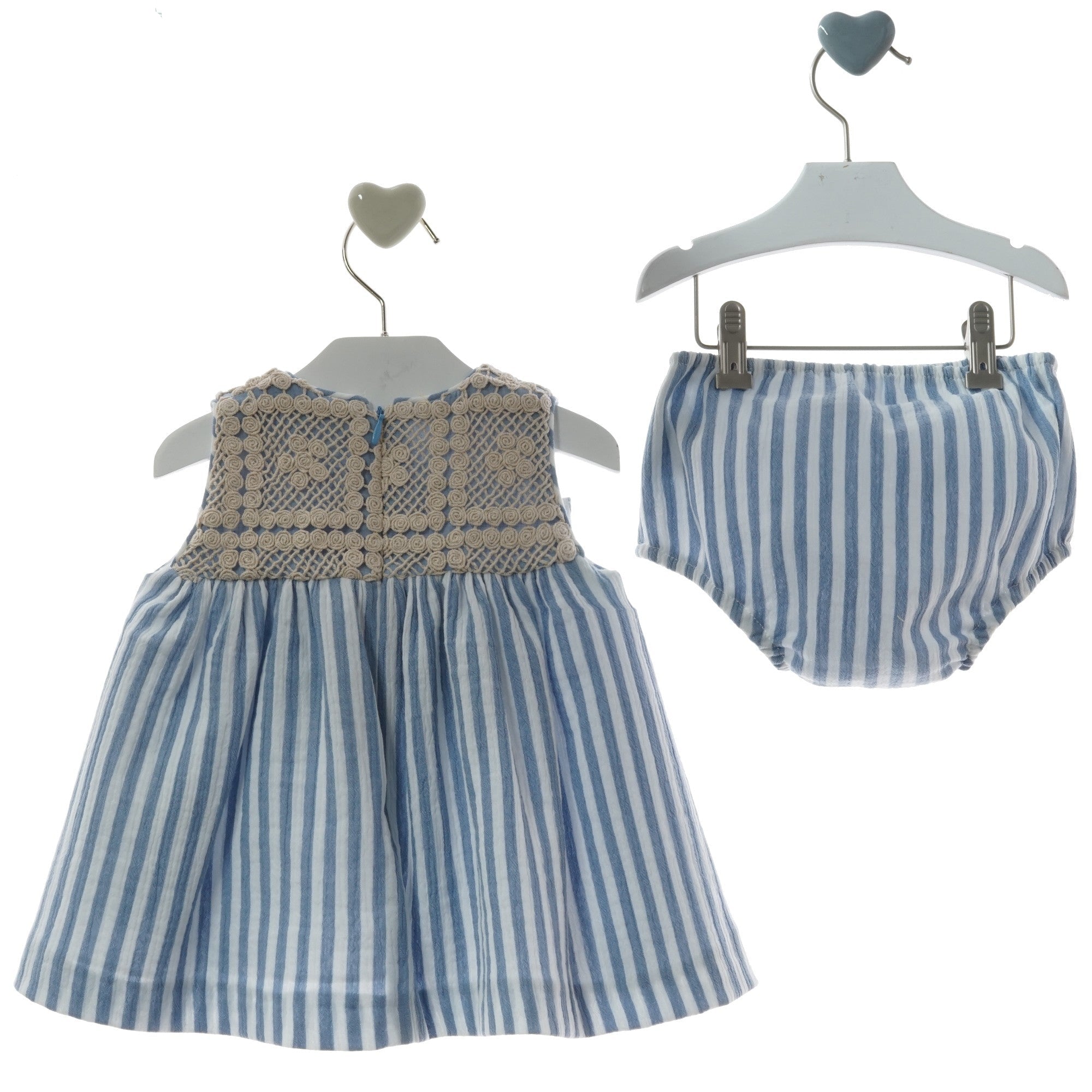 Dress Set 'Nagare'