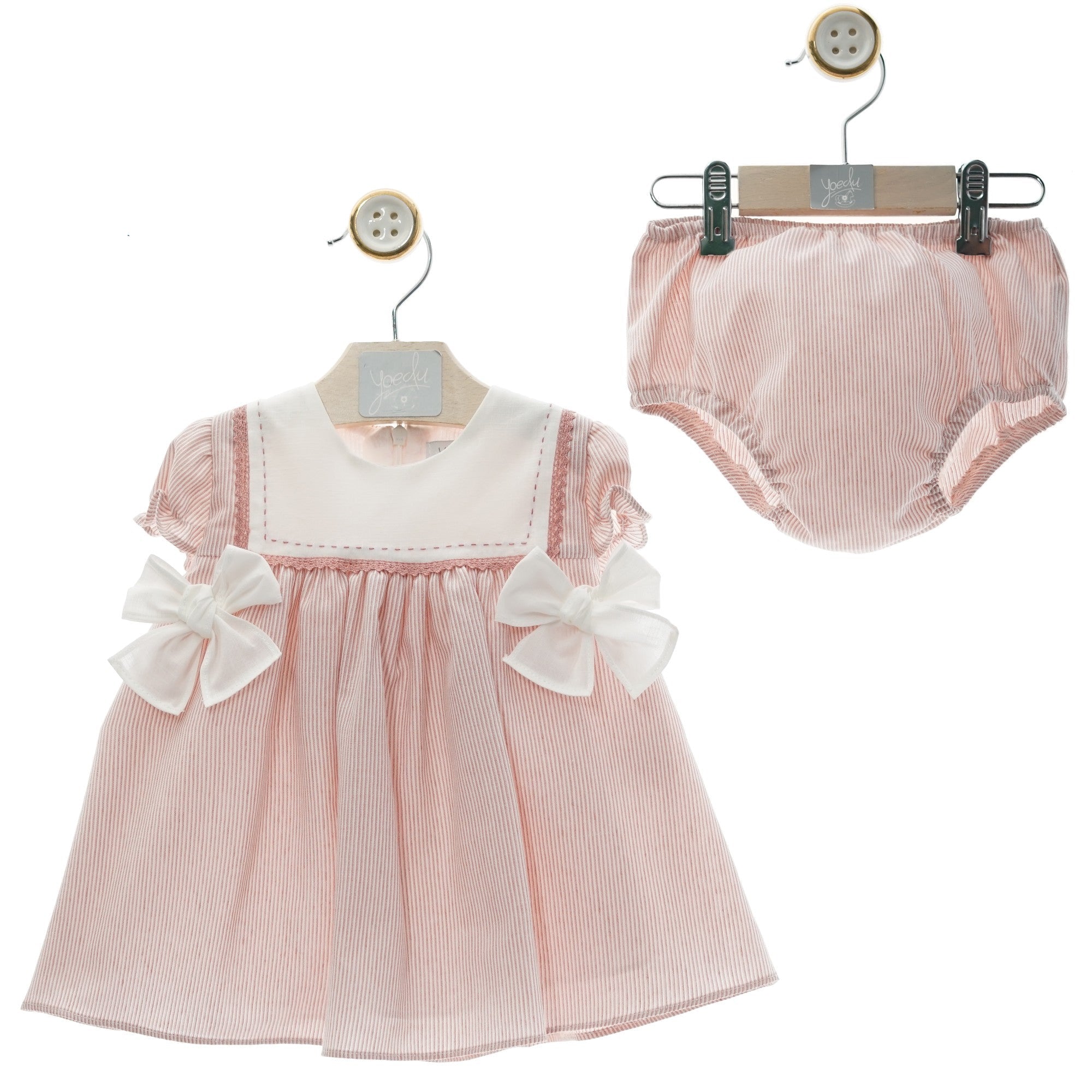 Baby Dress Fantasia