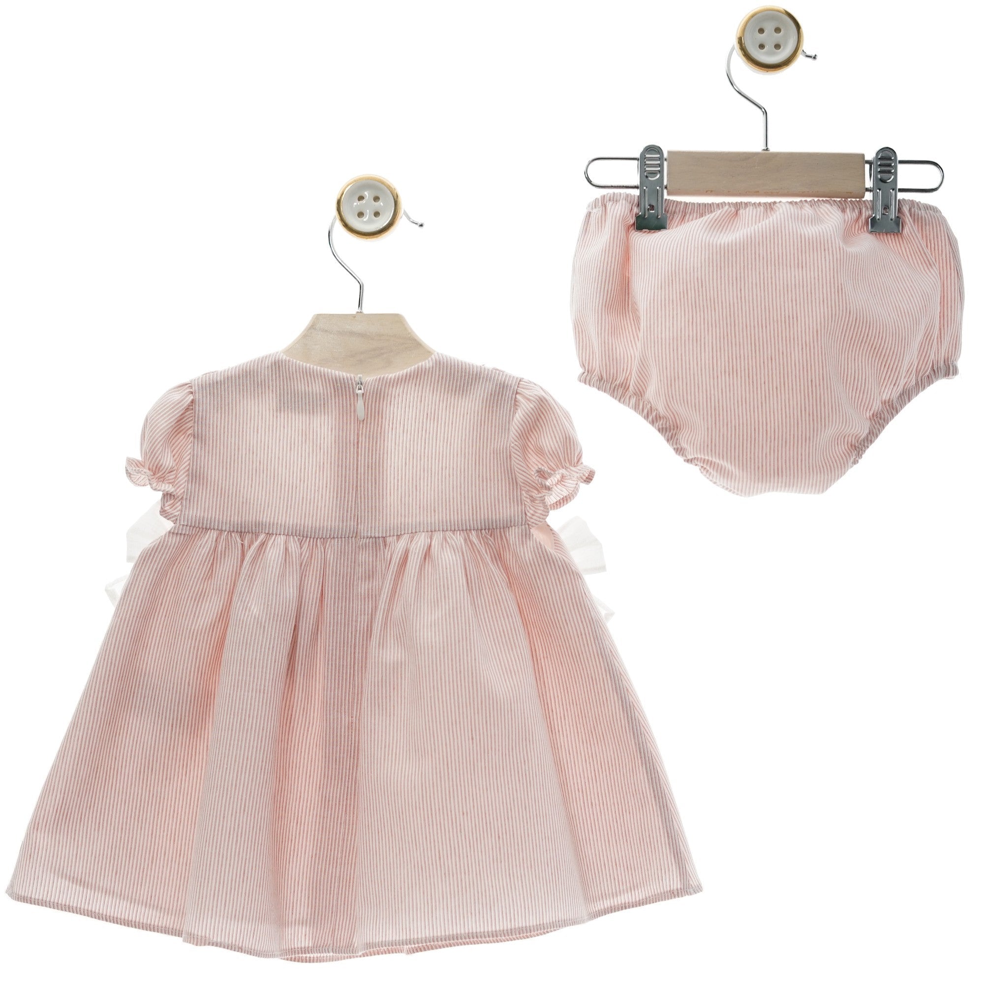 Baby Dress Fantasia