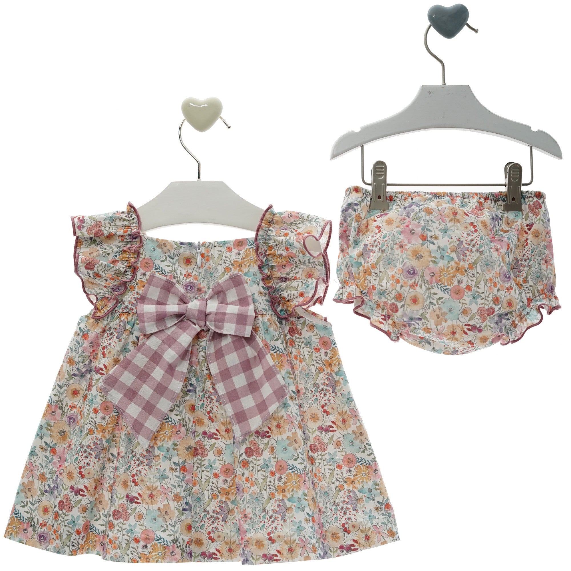 Bloomer Set Piscis