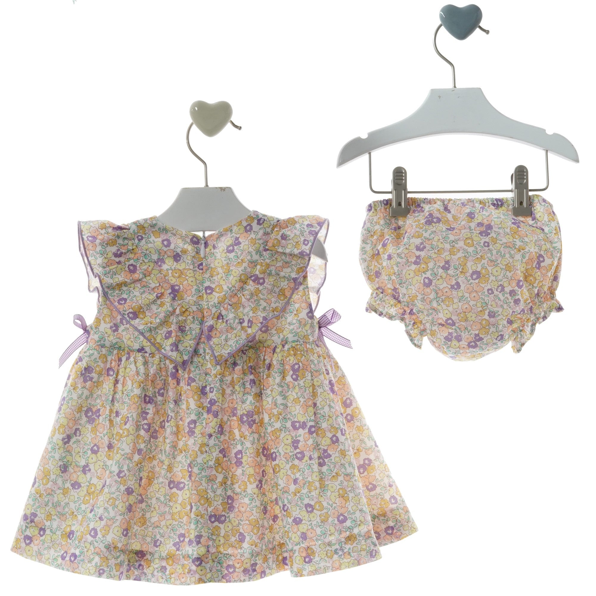 Dress Set 'Samurai'