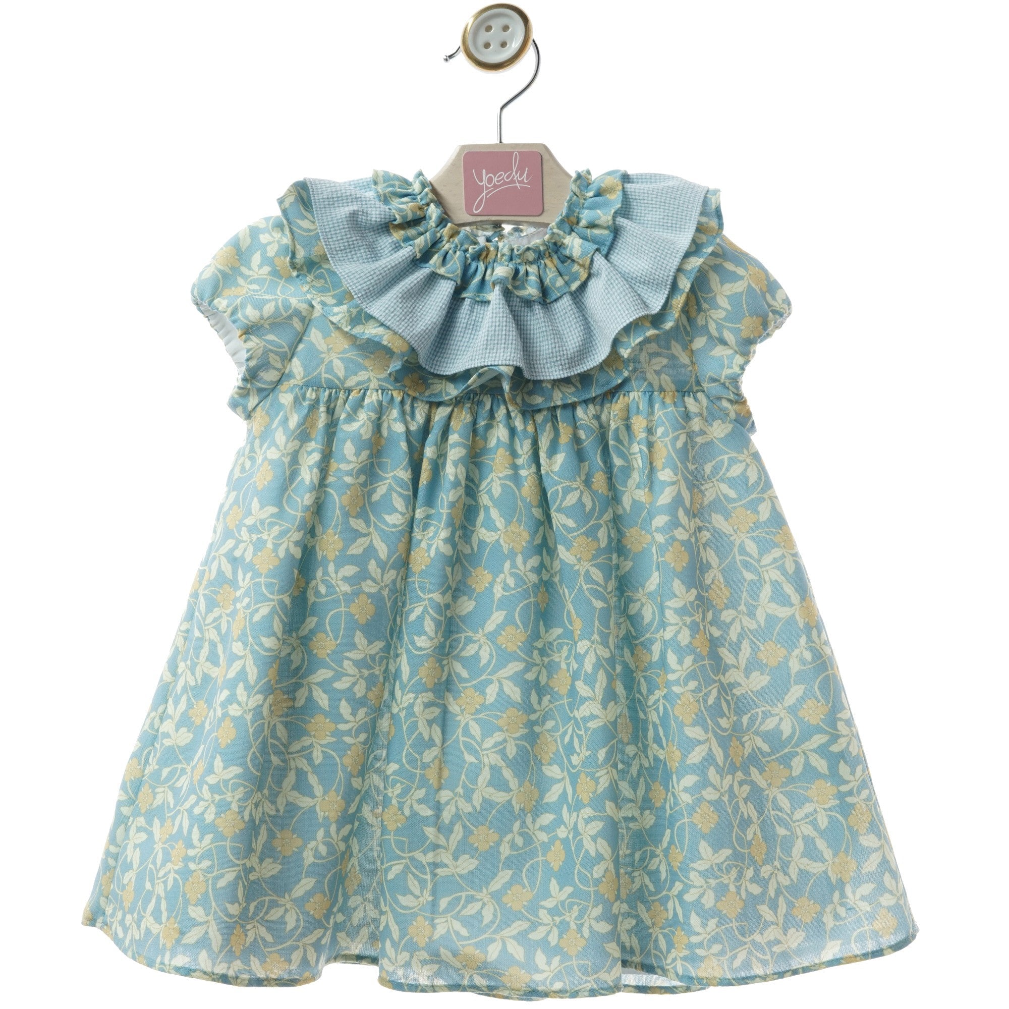 Dress 'Alfareria'