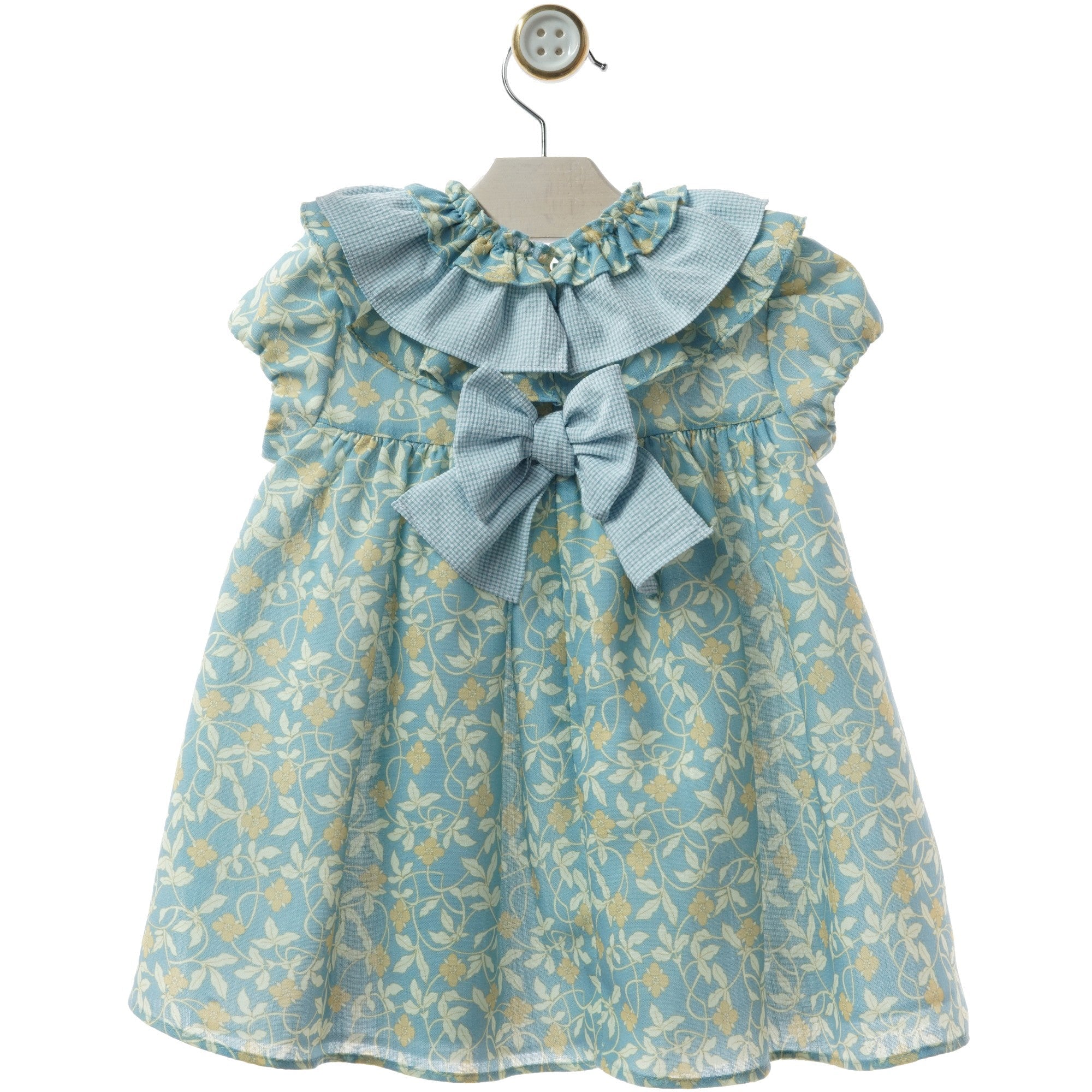 Dress 'Alfareria'