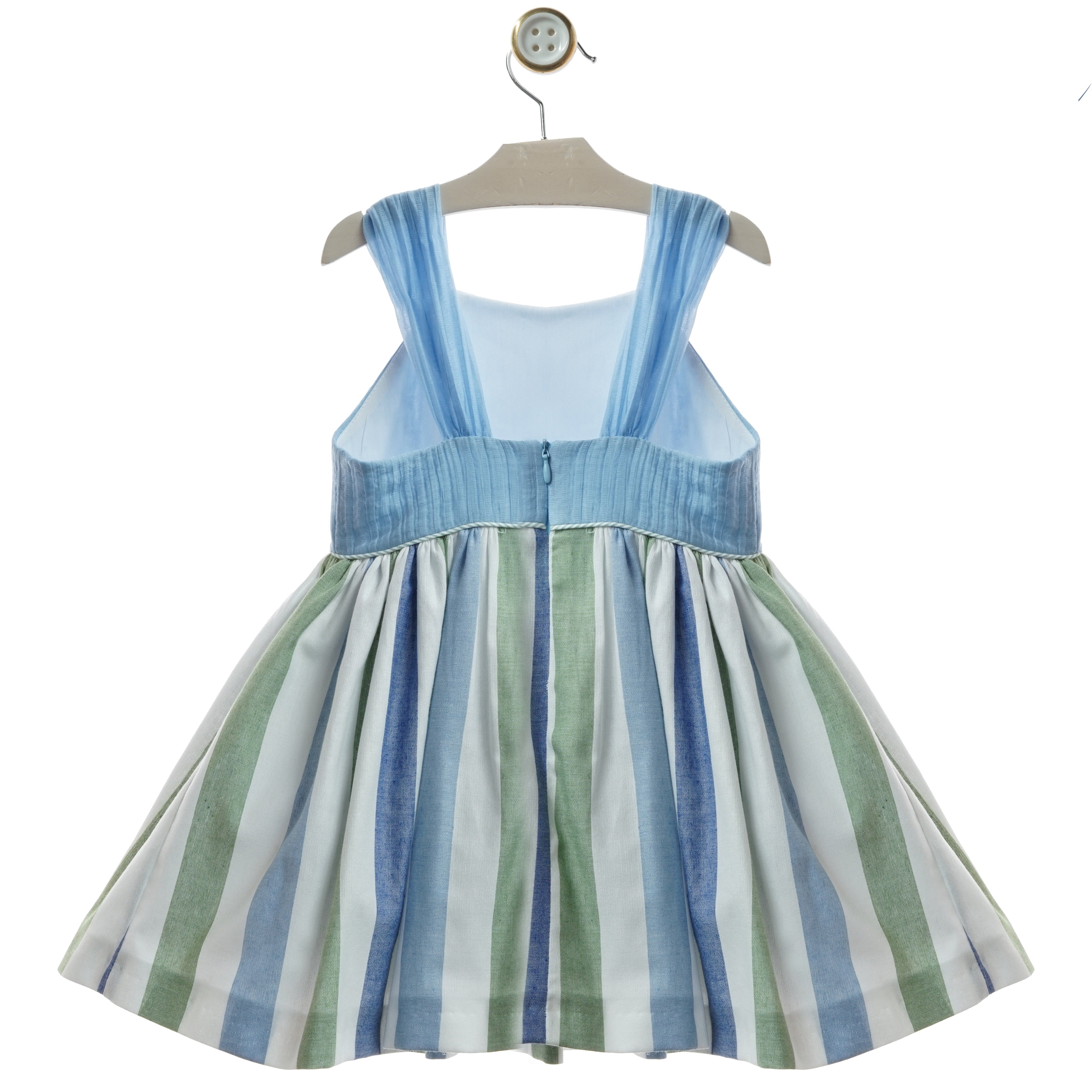 Dress 'Mosaico'
