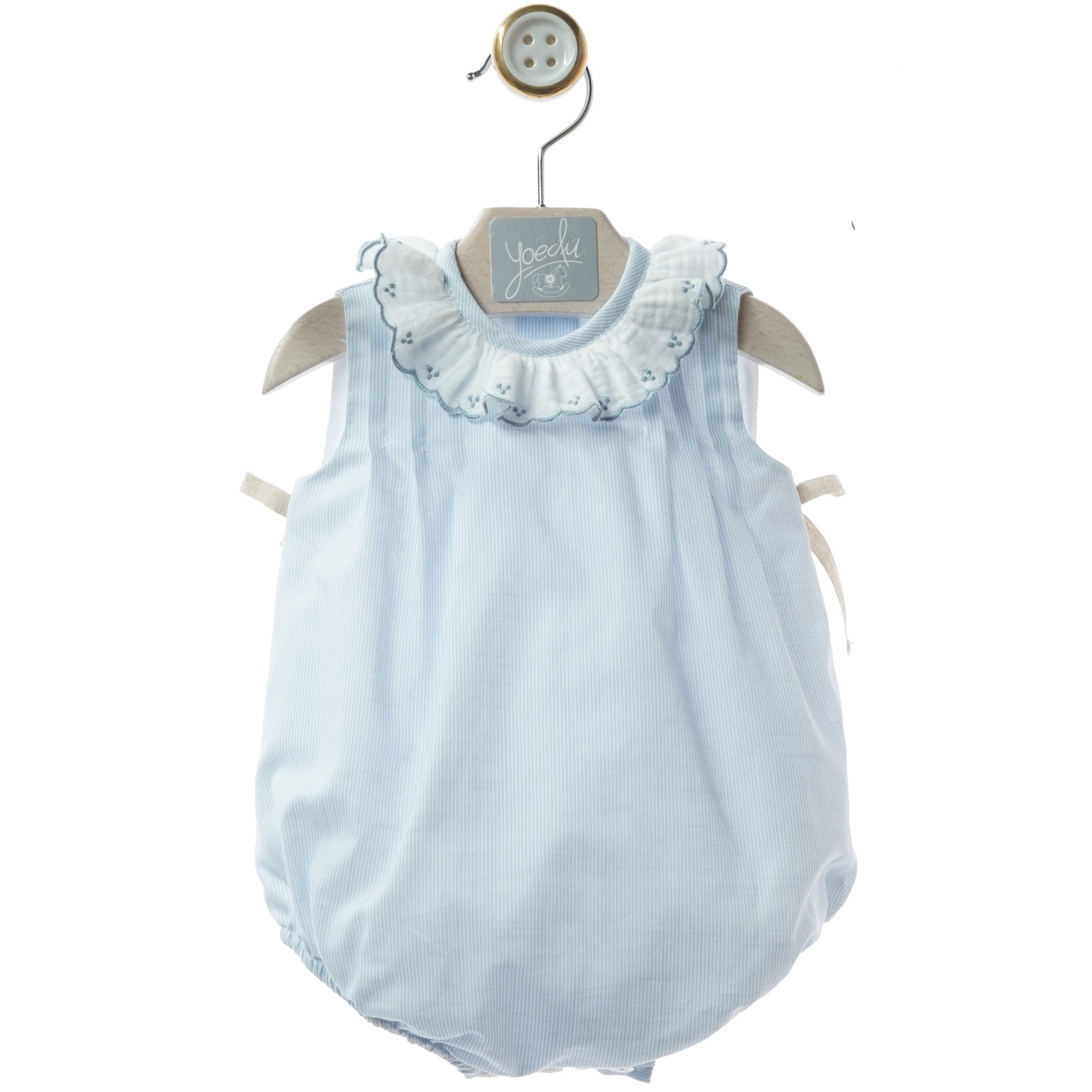 Romper 'Cristal'