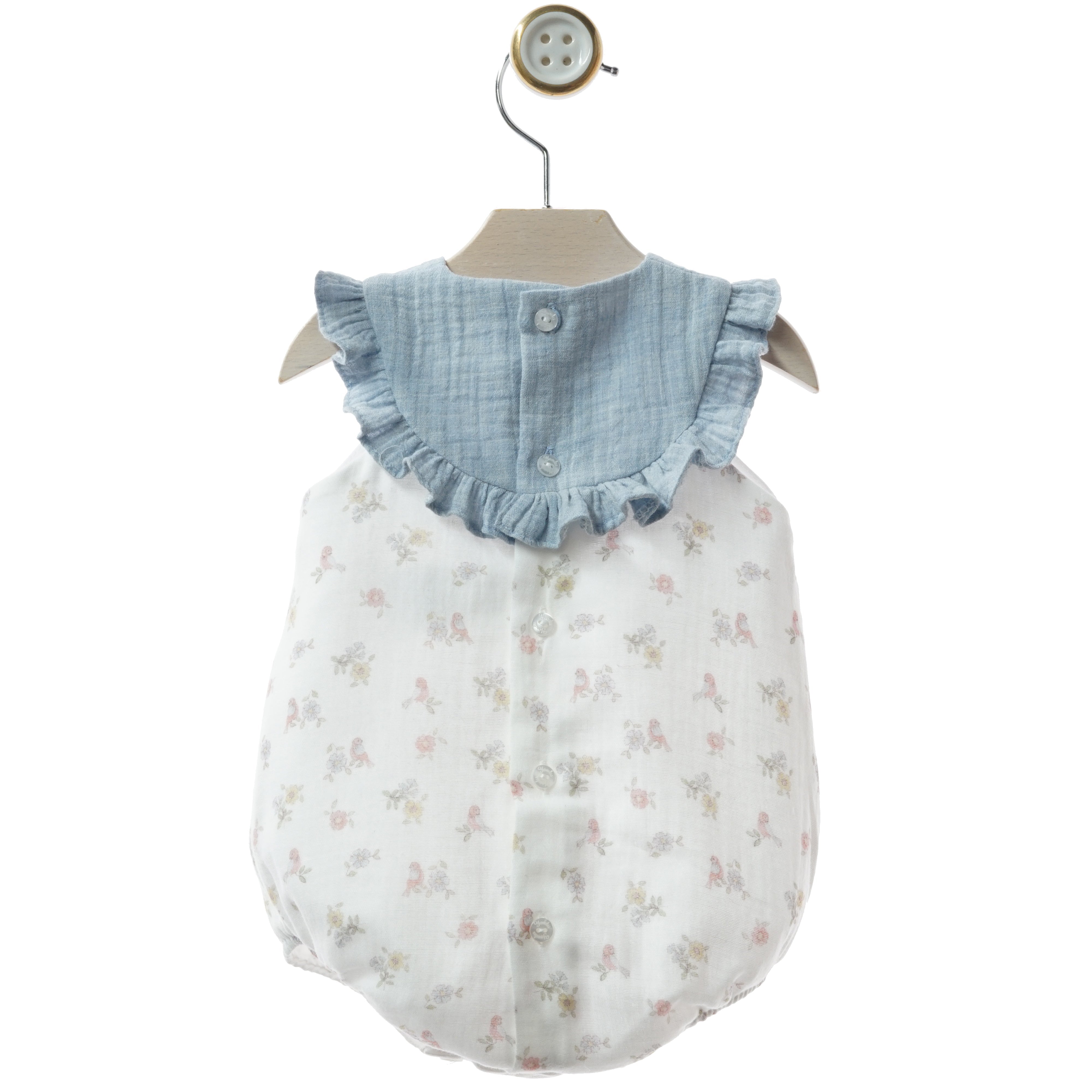 Romper 'Provenzal'