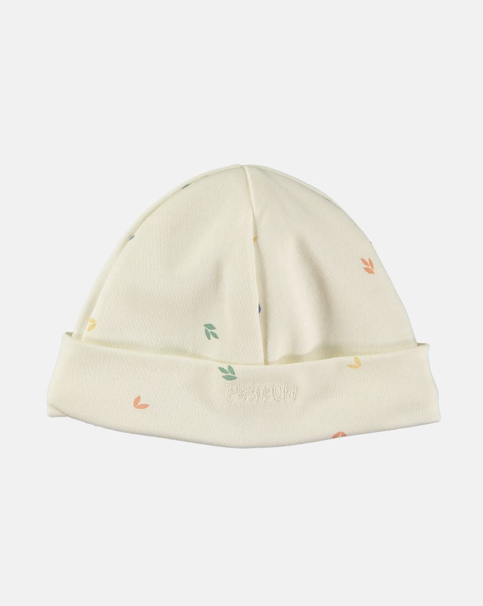 Newborn Hat- Multicolor