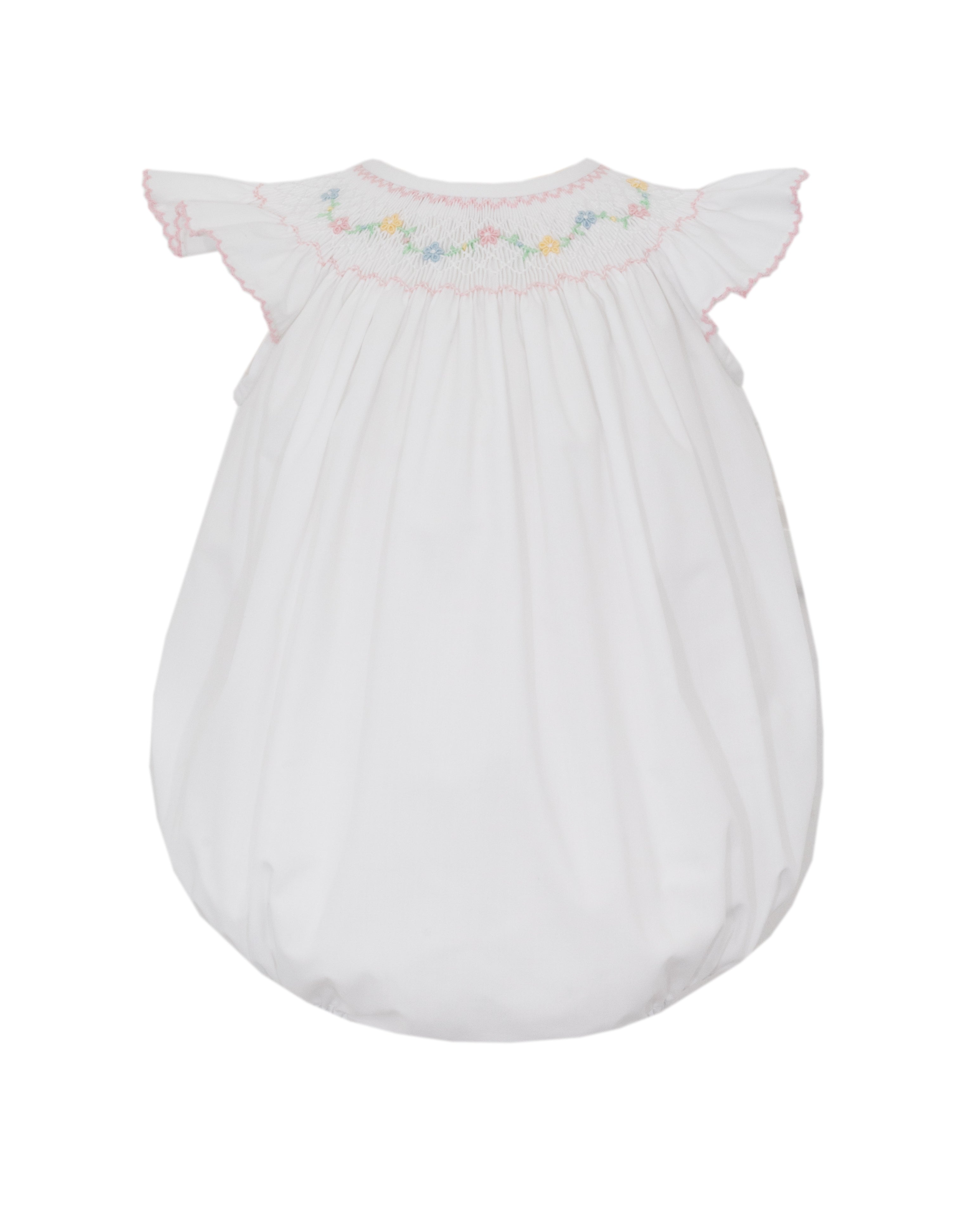 Smock Bubble Florencia