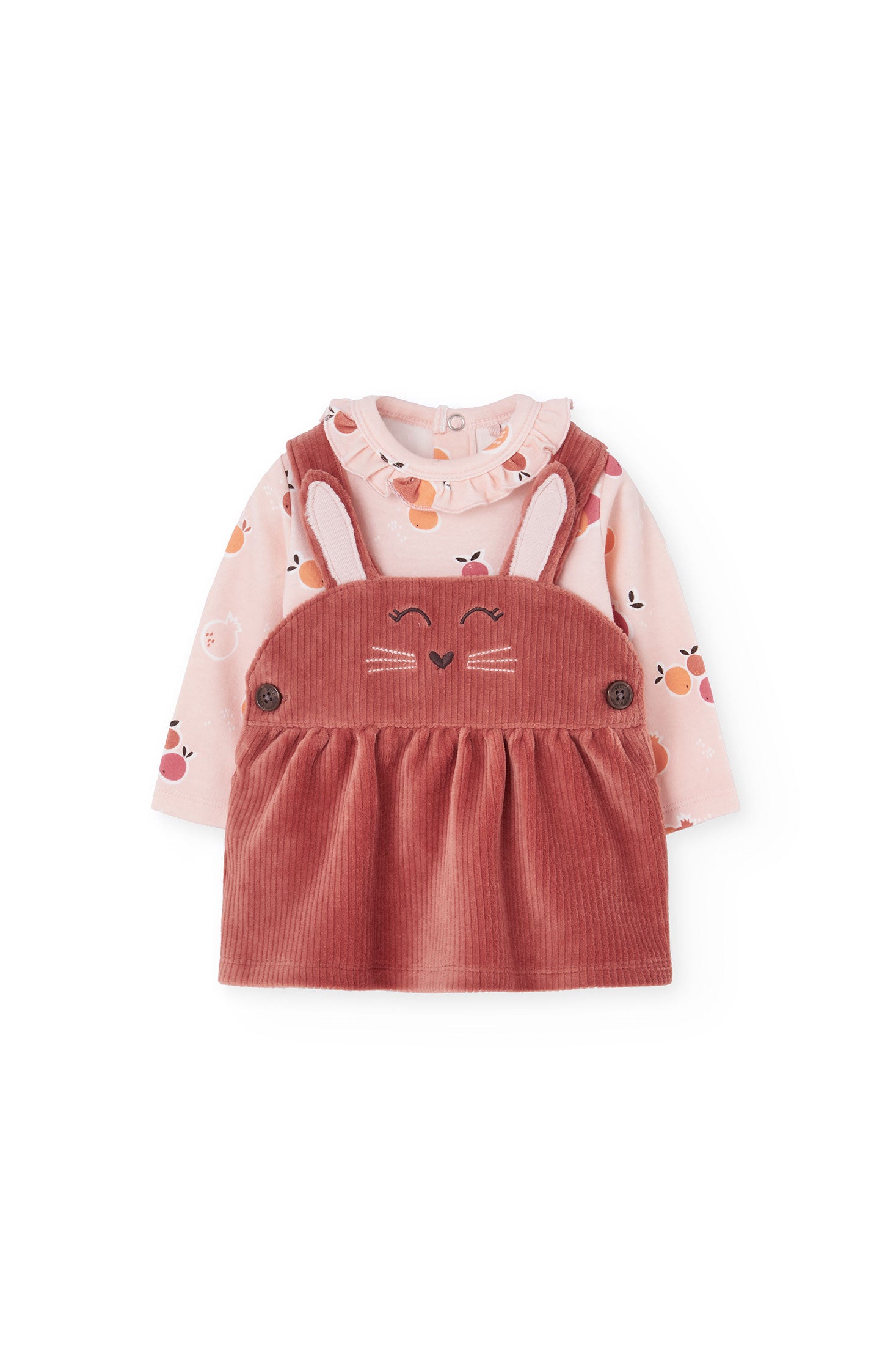 Baby Set Conejos
