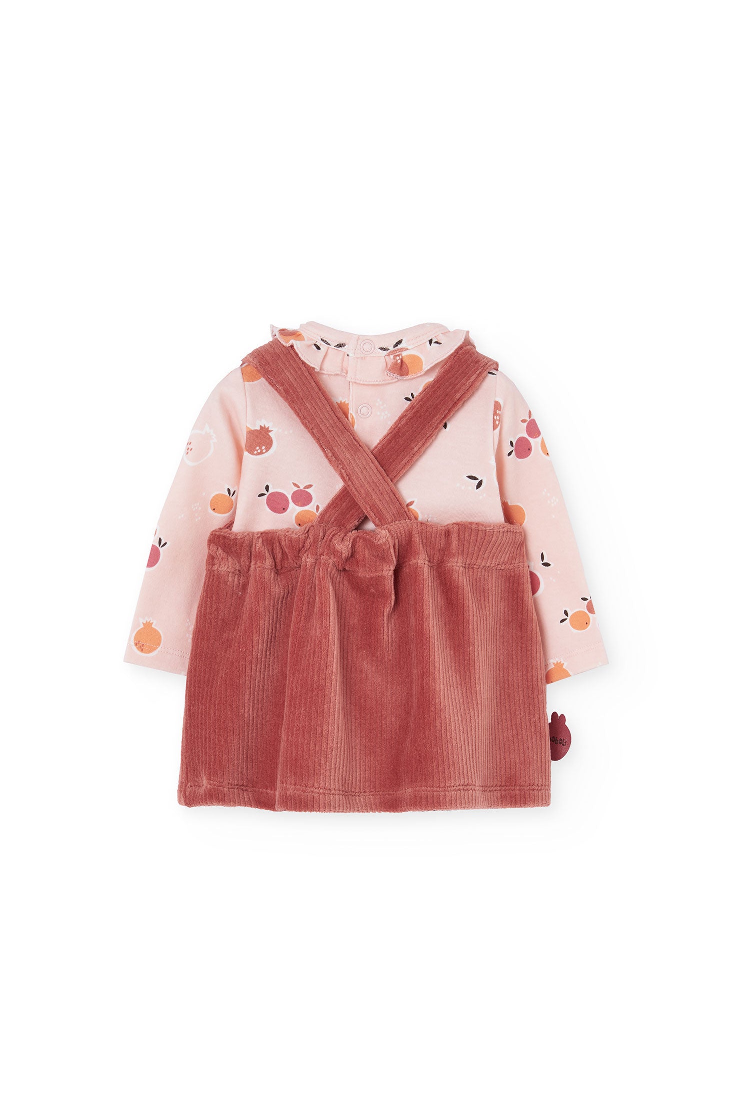 Baby Set Conejos