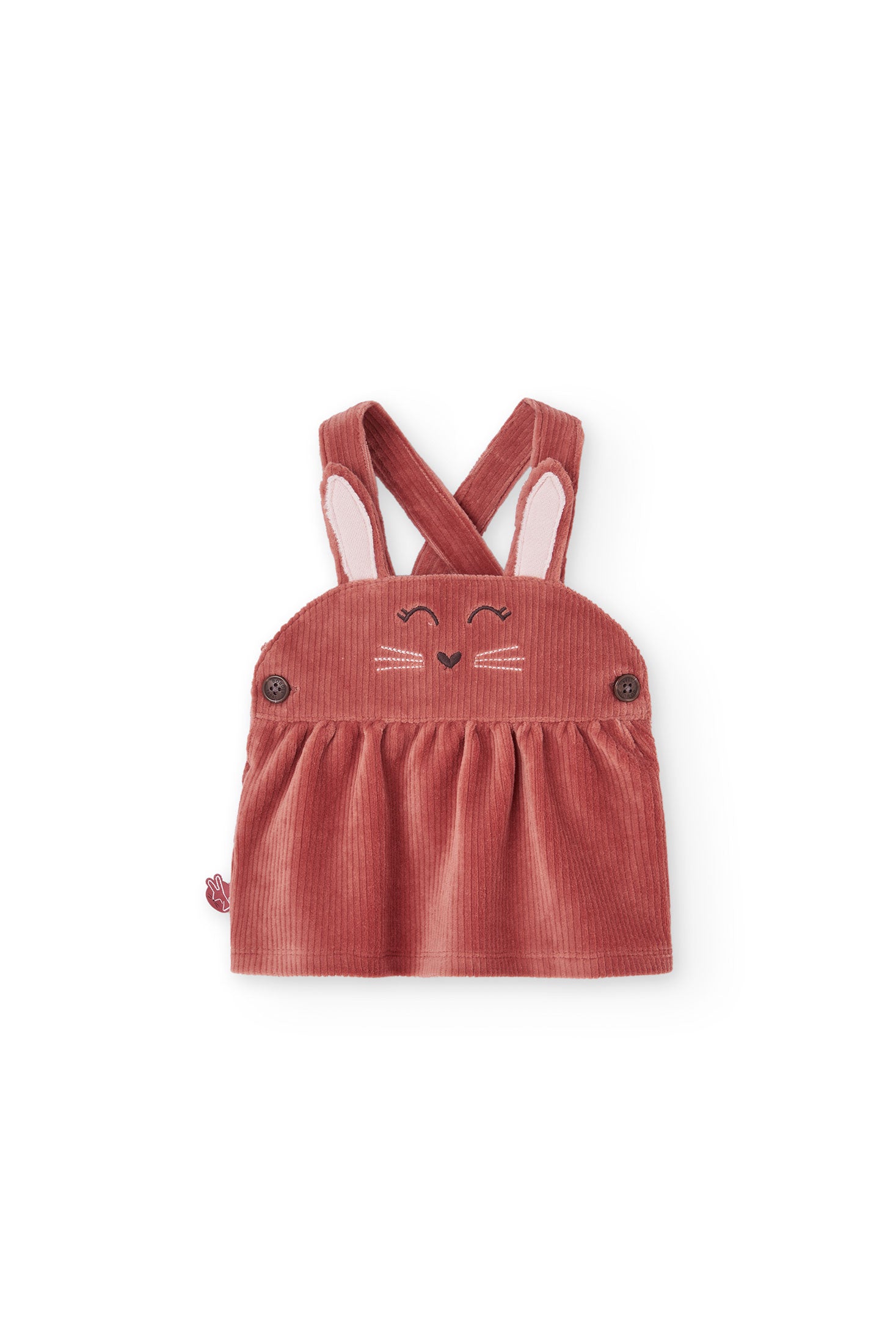 Baby Set Conejos