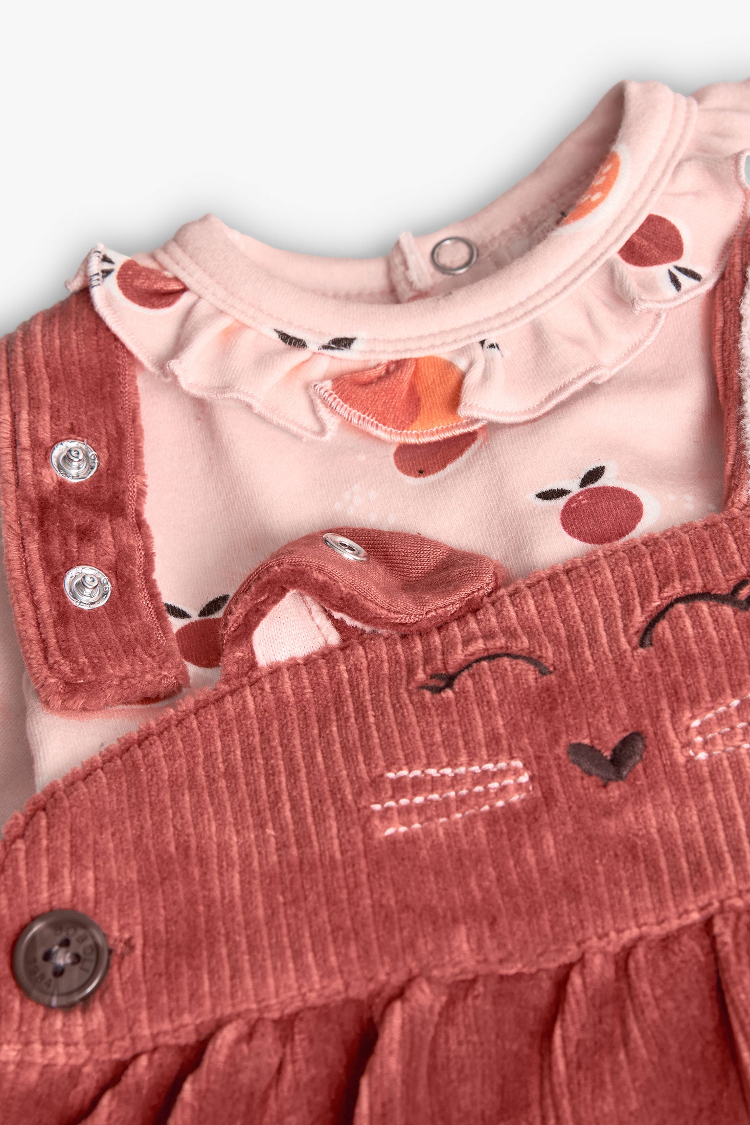 Baby Set Conejos