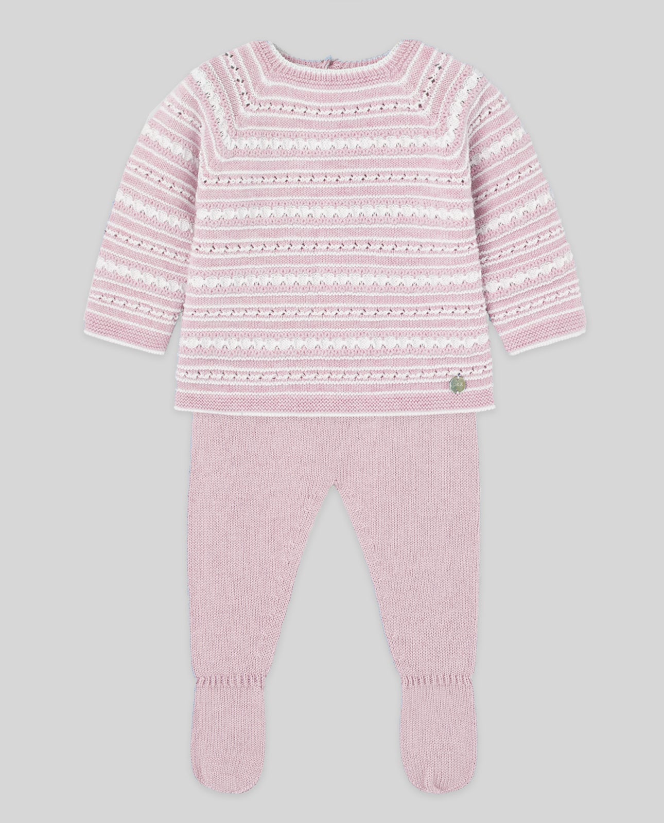 Knit Set Regalo
