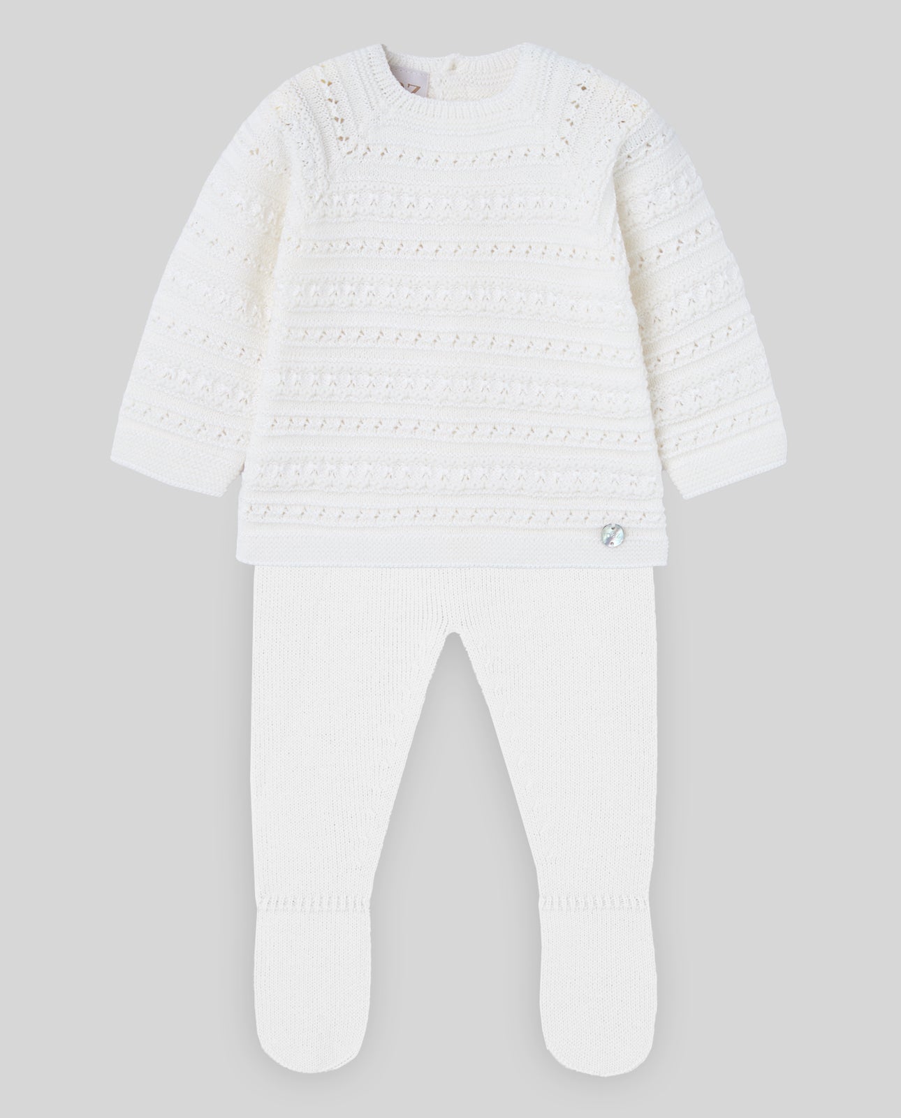 Knit Set Regalo