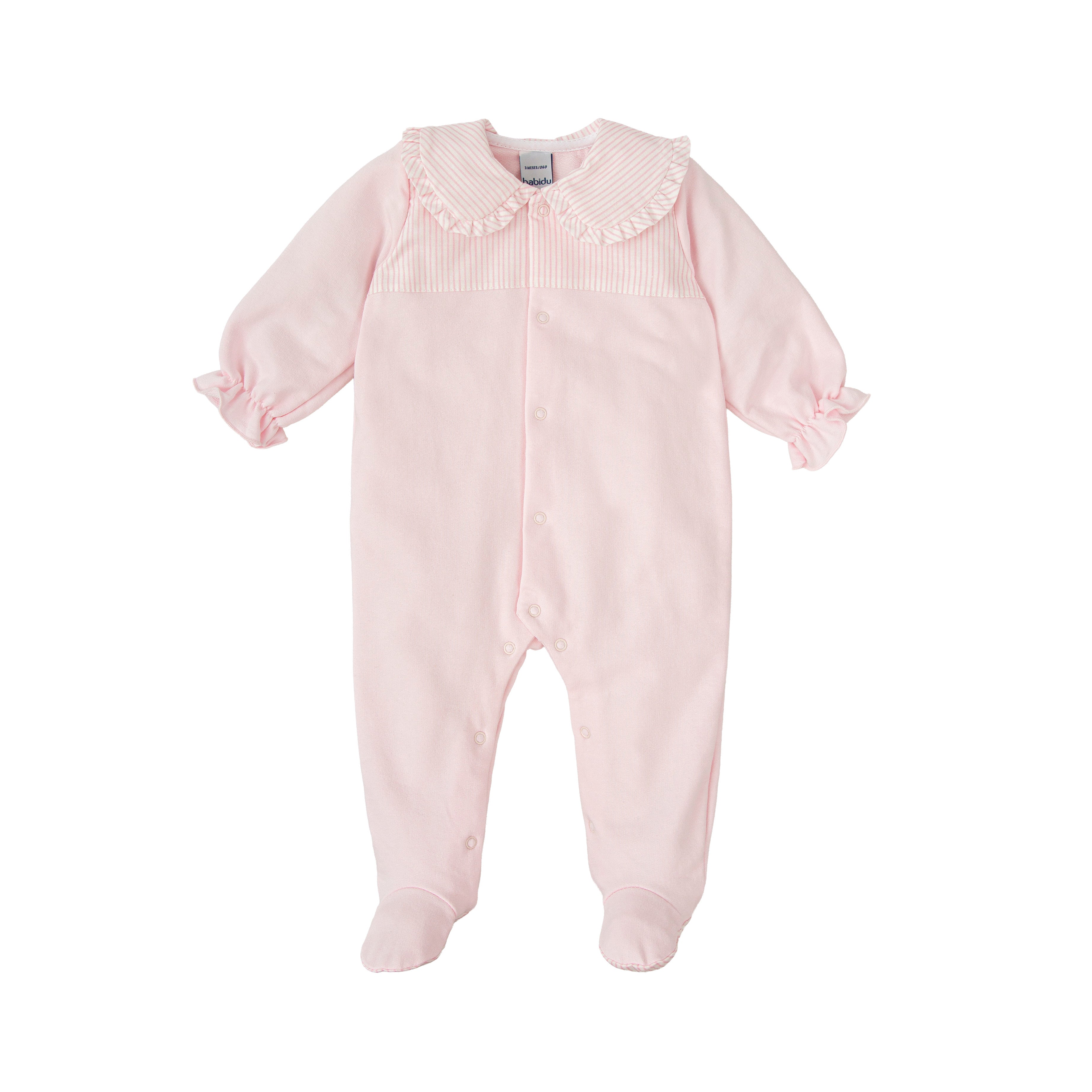 Babysuit 'Estanque'