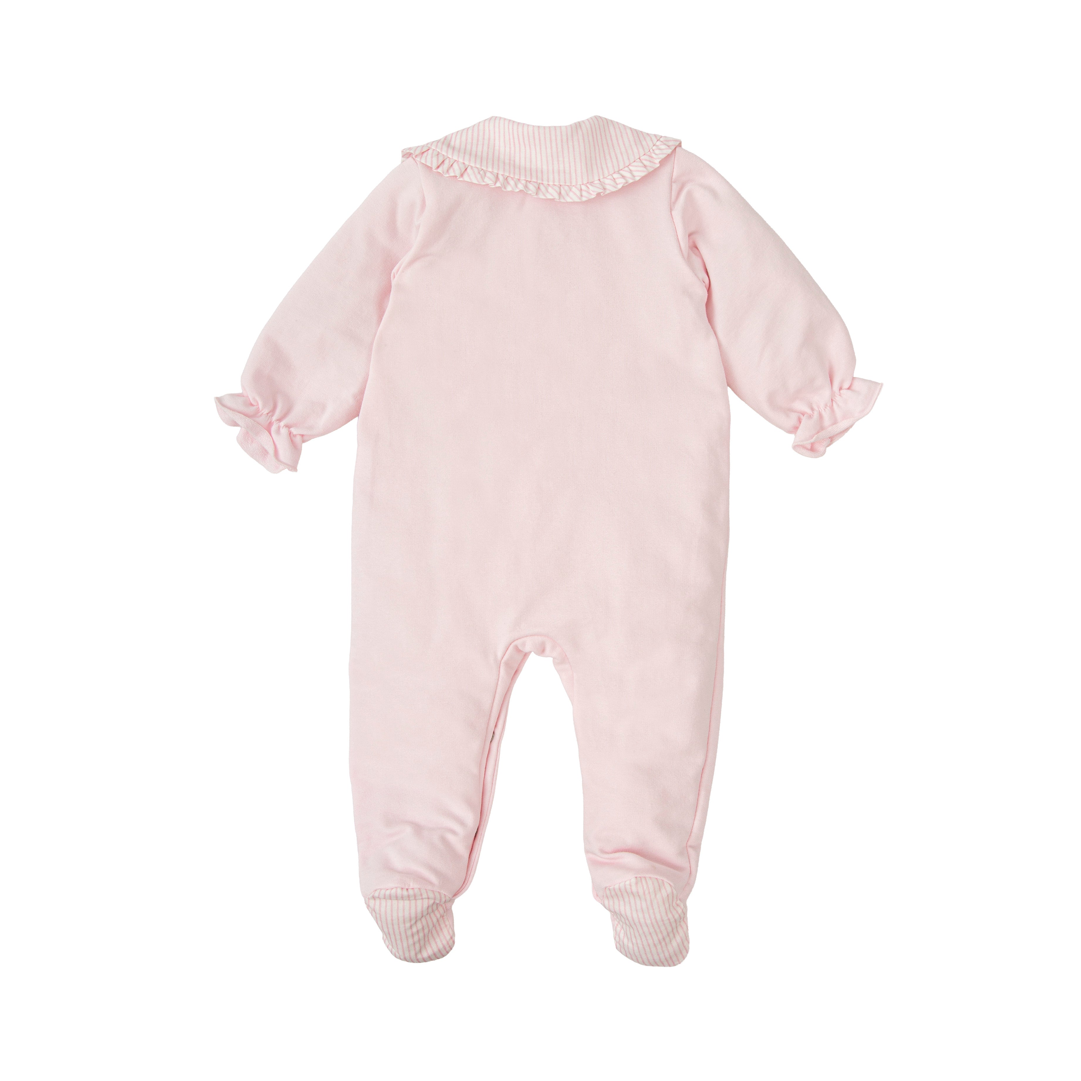 Babysuit 'Estanque'