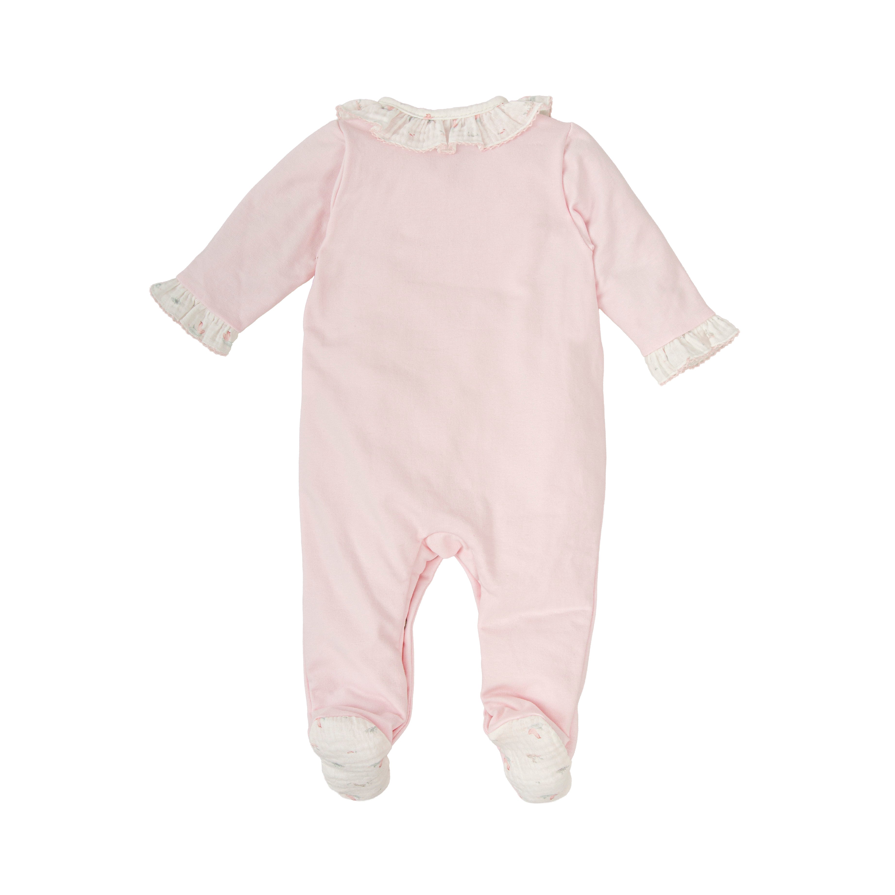 Babysuit 'Charca'