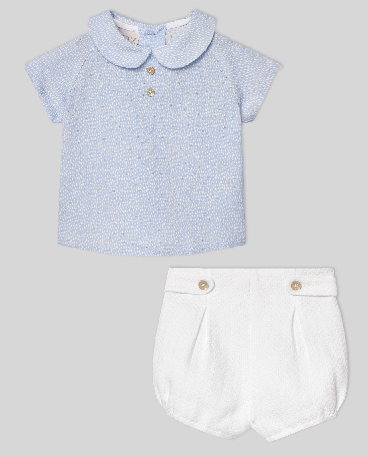 Boy Set Vento