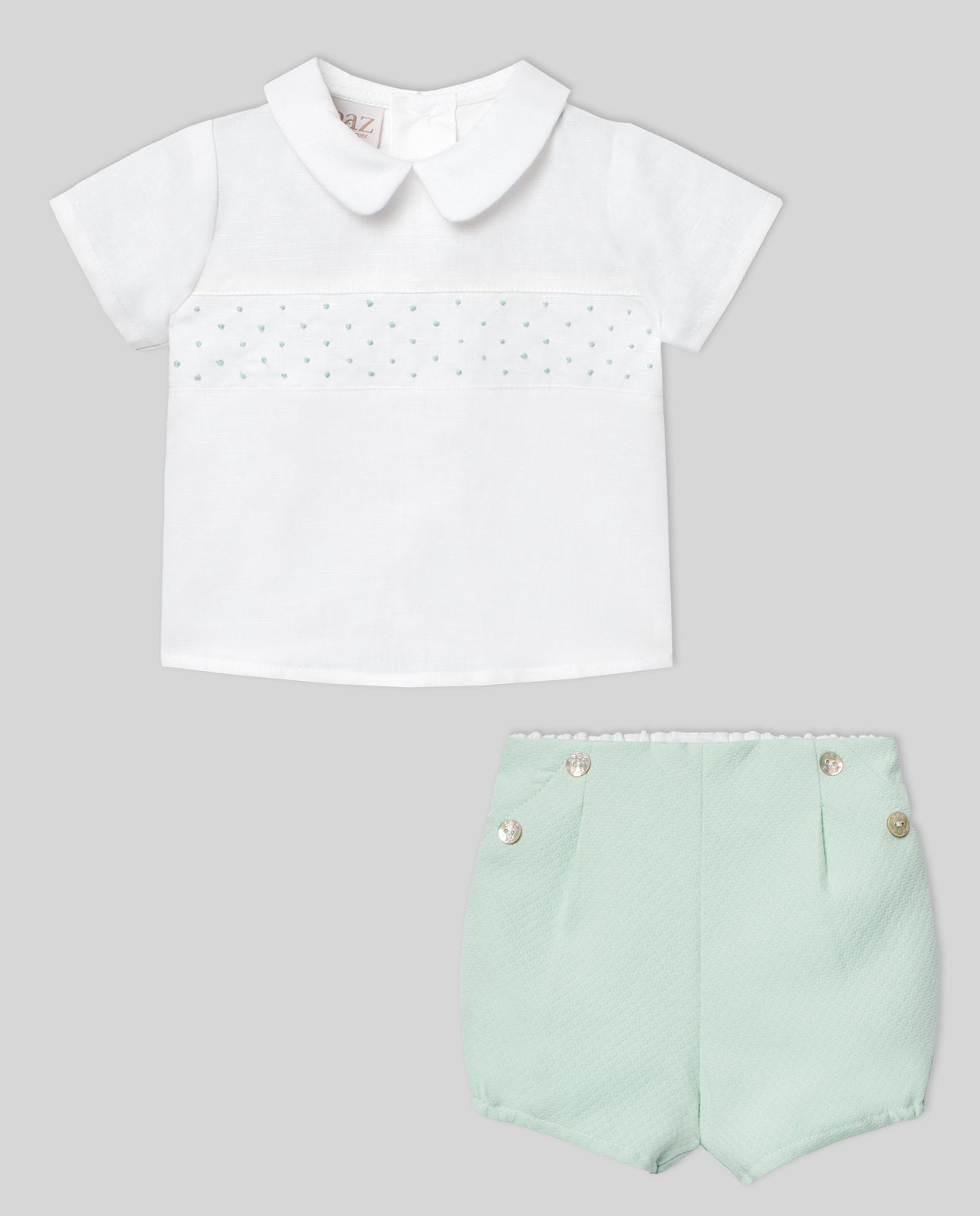 Boy Set Eido