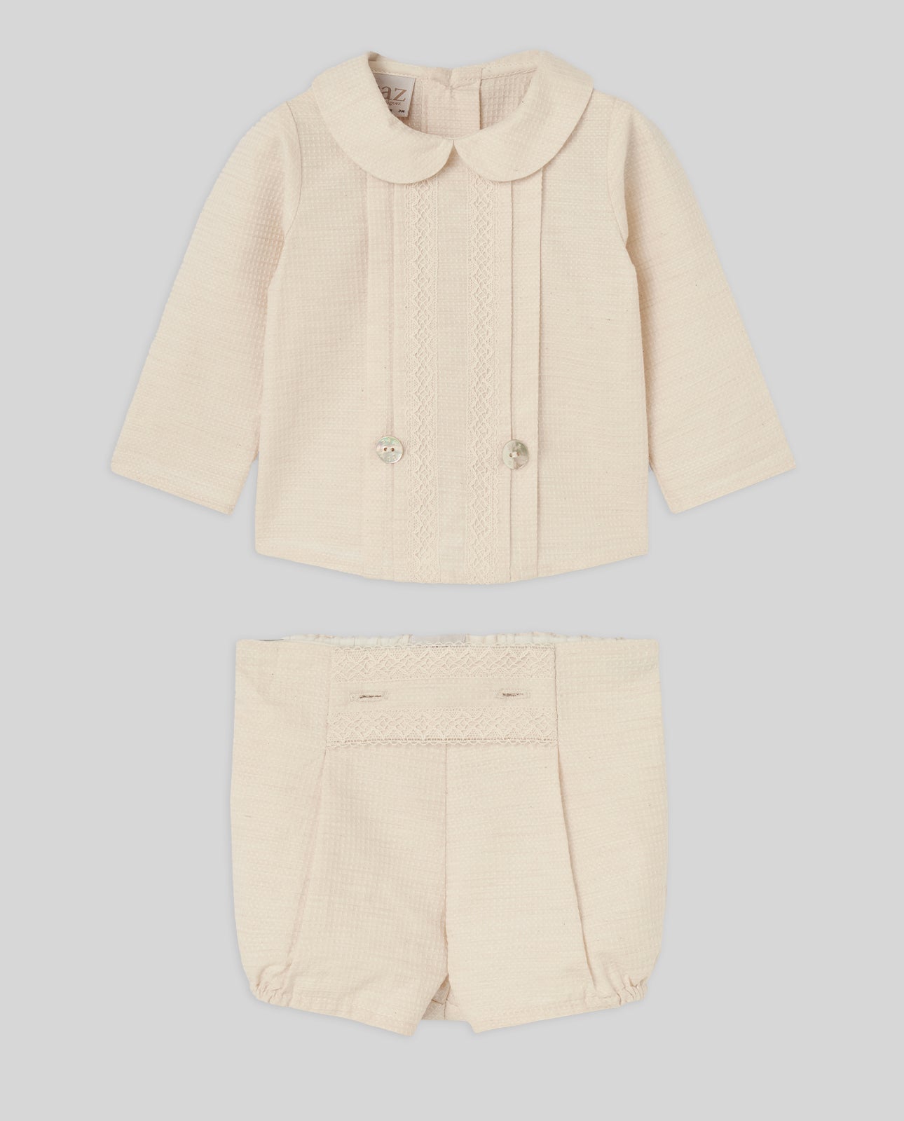 Boy Set Alegria